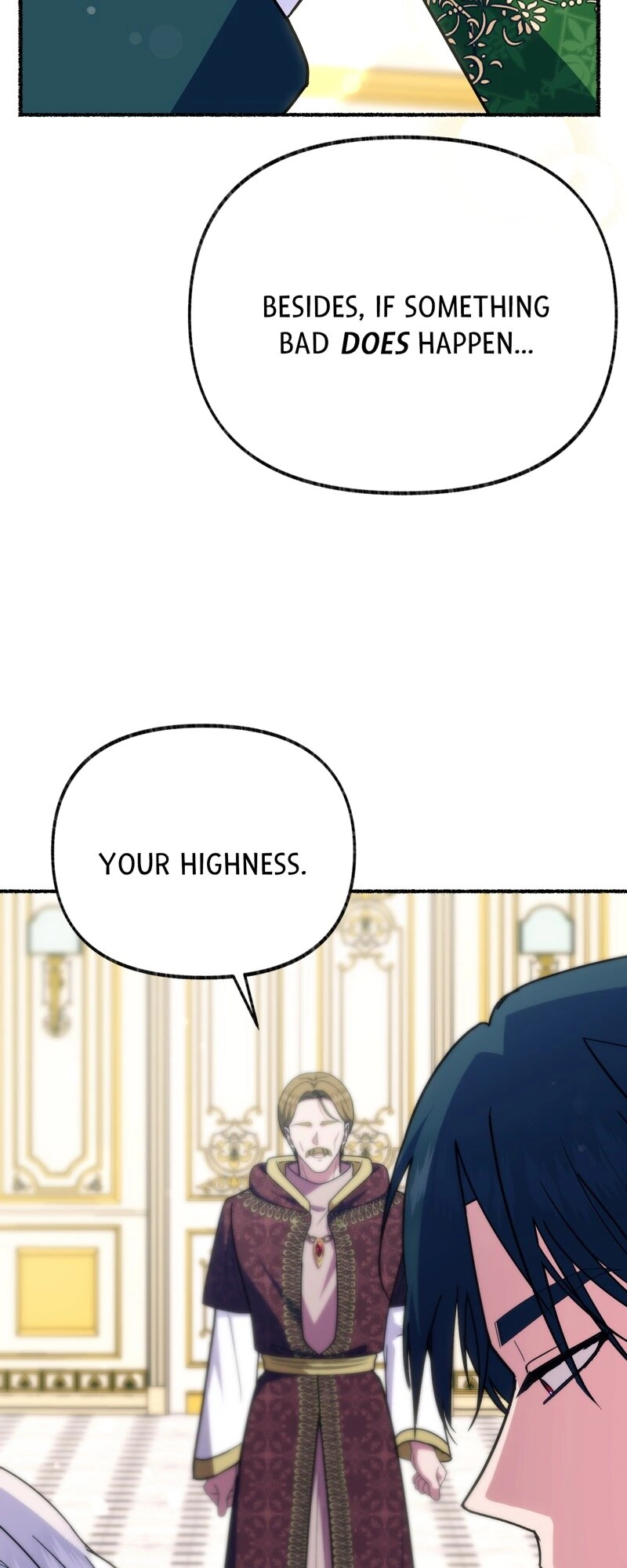 The Possesive Tyrant and His Sleepy Cat Chapter 47 - page 37