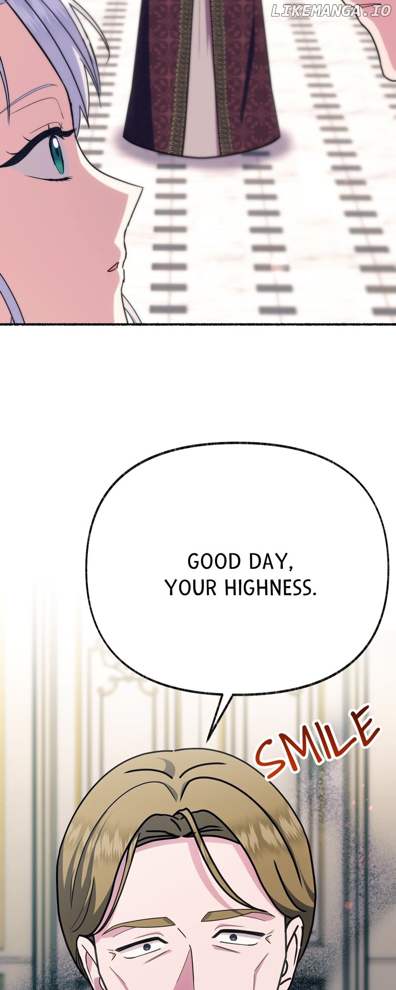 The Possesive Tyrant and His Sleepy Cat Chapter 47 - page 38