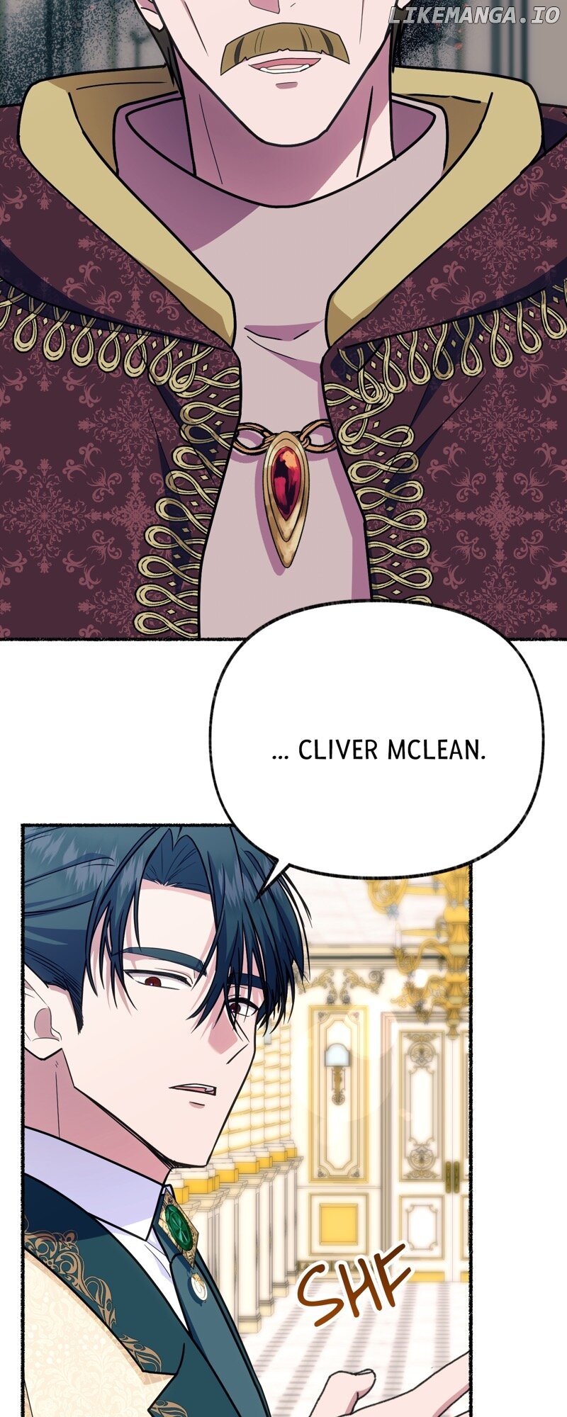 The Possesive Tyrant and His Sleepy Cat Chapter 47 - page 39