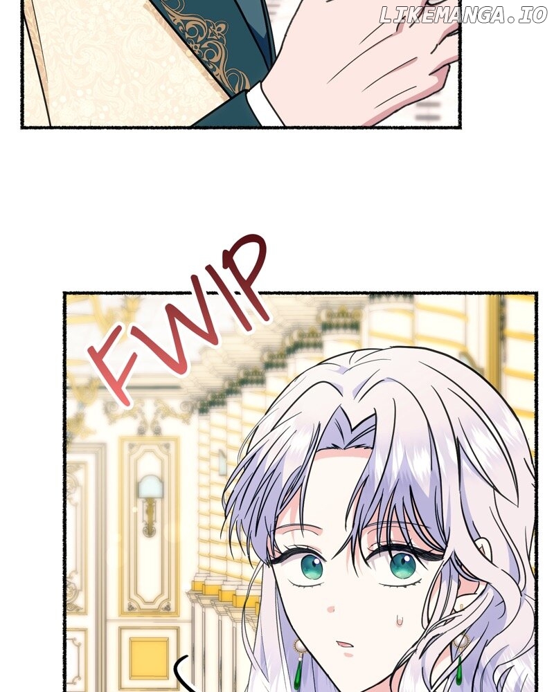 The Possesive Tyrant and His Sleepy Cat Chapter 47 - page 40