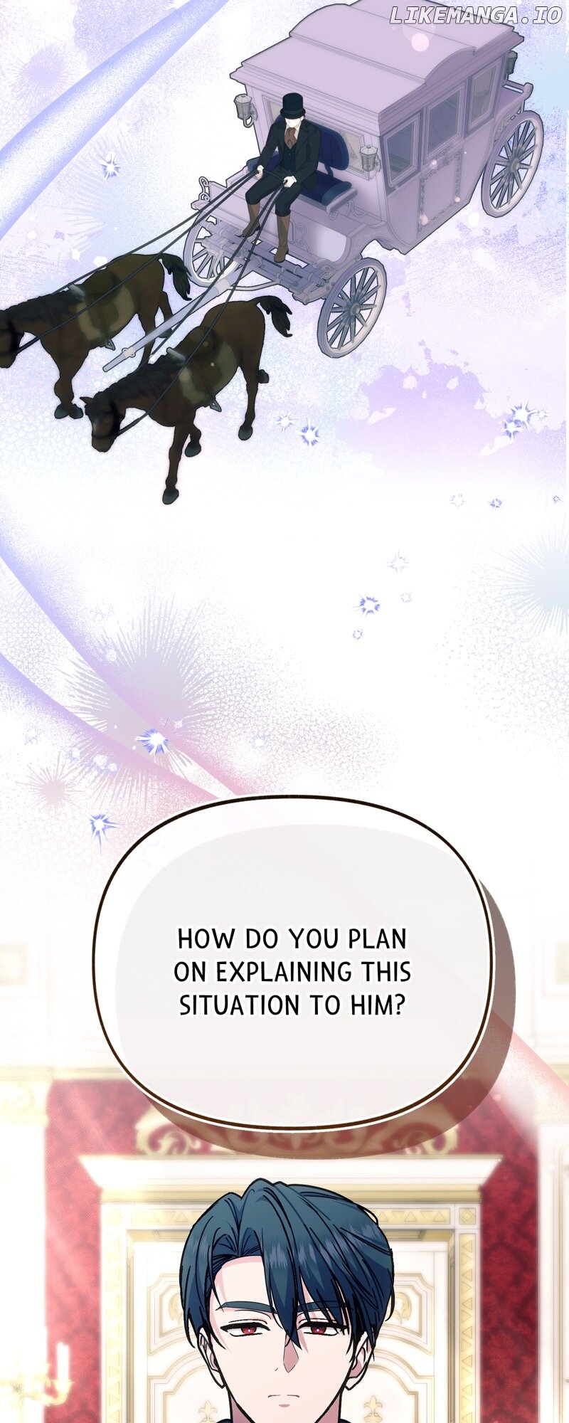 The Possesive Tyrant and His Sleepy Cat Chapter 47 - page 5