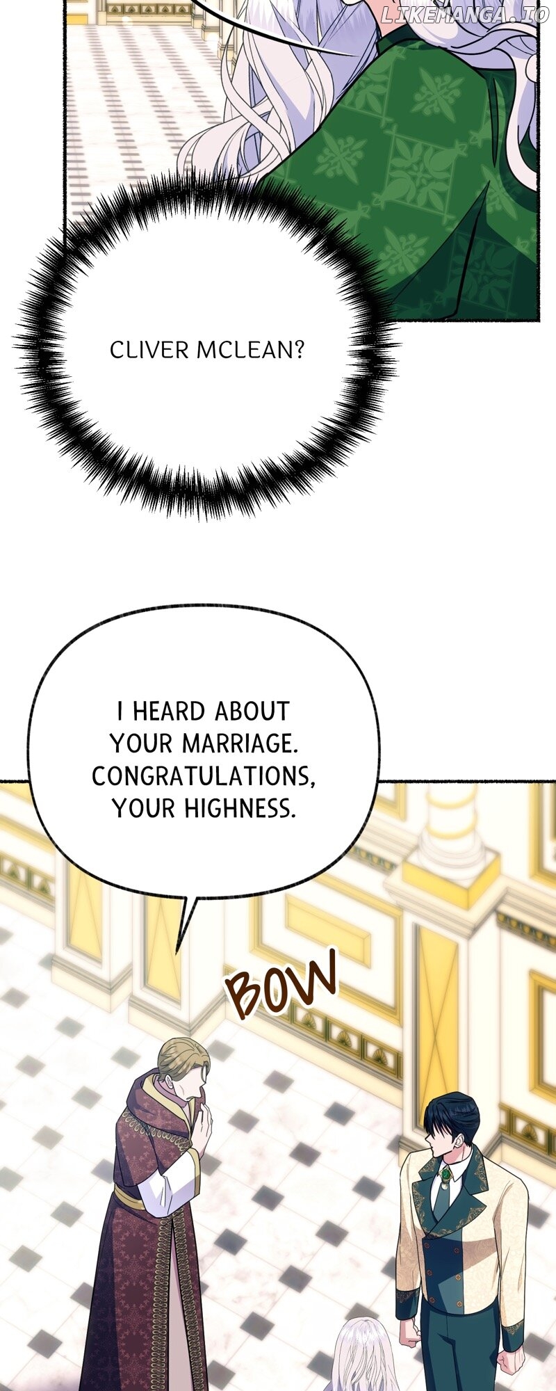 The Possesive Tyrant and His Sleepy Cat Chapter 47 - page 41