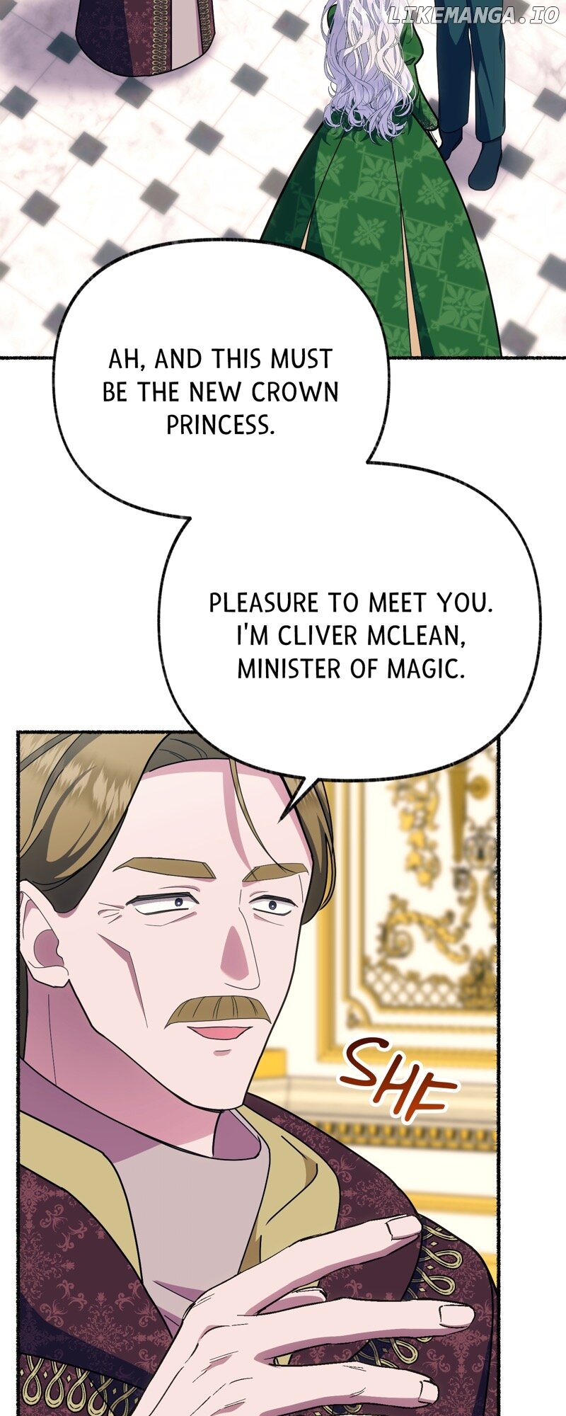 The Possesive Tyrant and His Sleepy Cat Chapter 47 - page 42