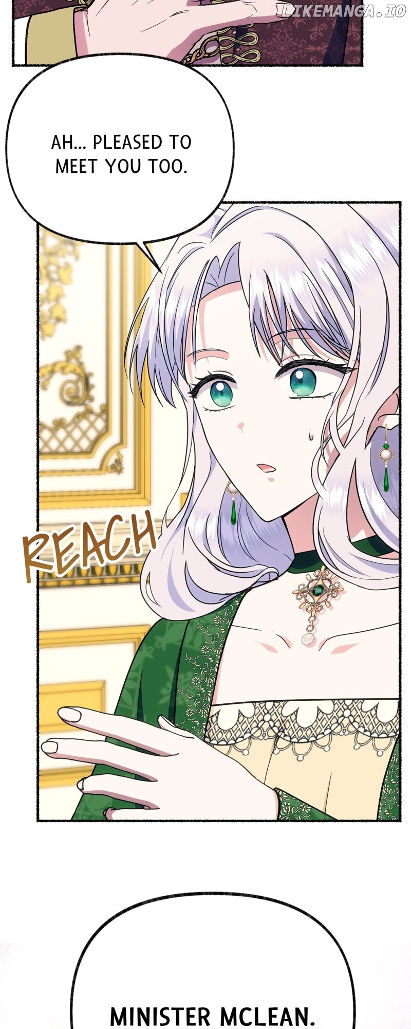 The Possesive Tyrant and His Sleepy Cat Chapter 47 - page 43