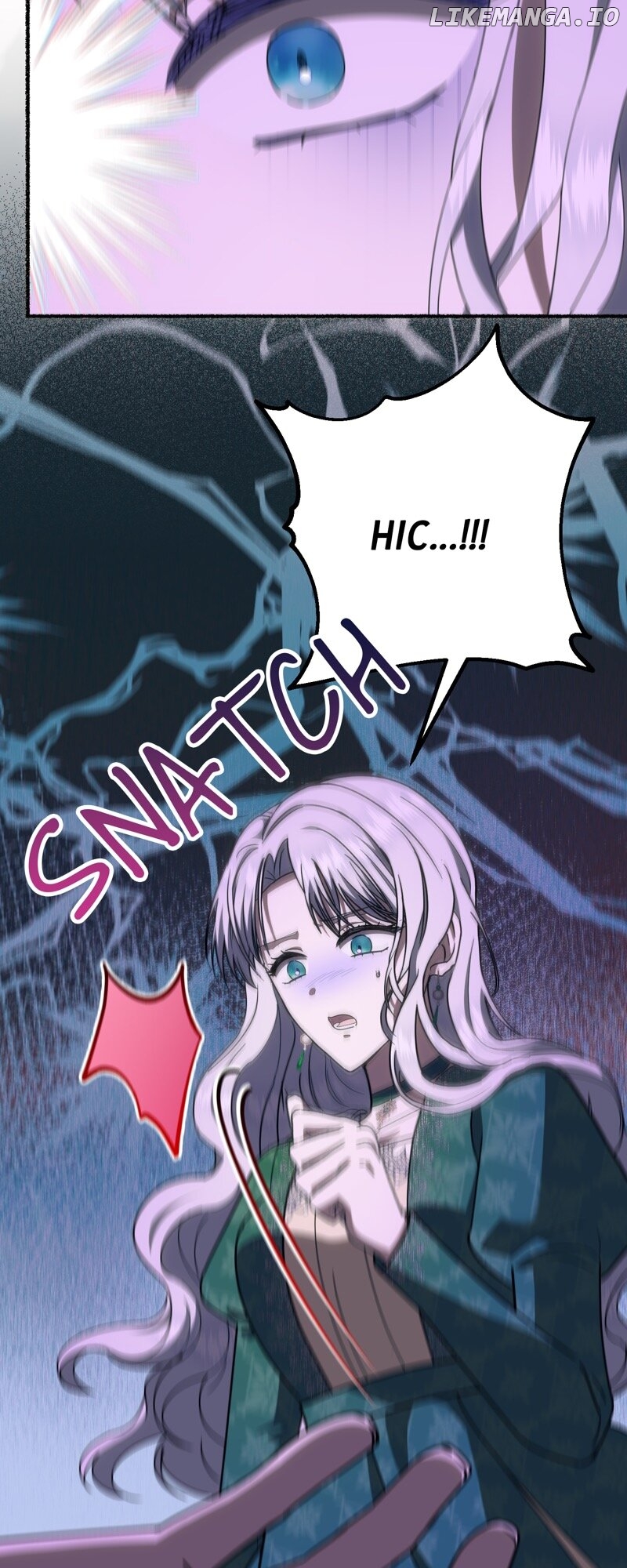 The Possesive Tyrant and His Sleepy Cat Chapter 47 - page 45