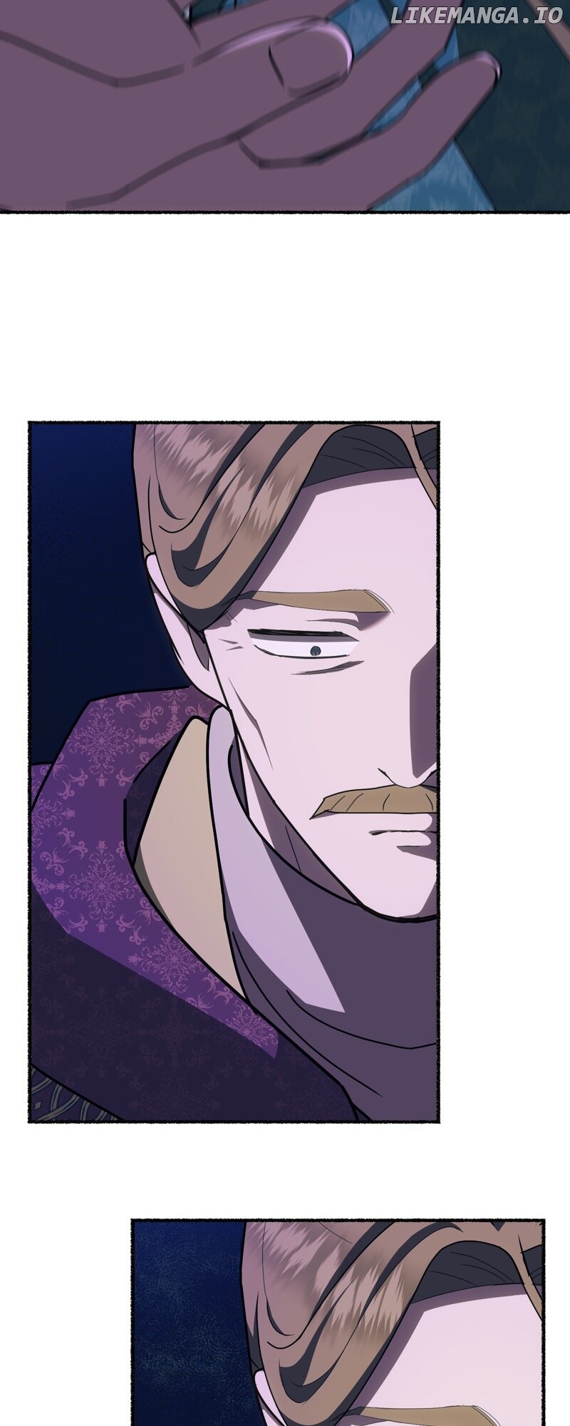 The Possesive Tyrant and His Sleepy Cat Chapter 47 - page 46