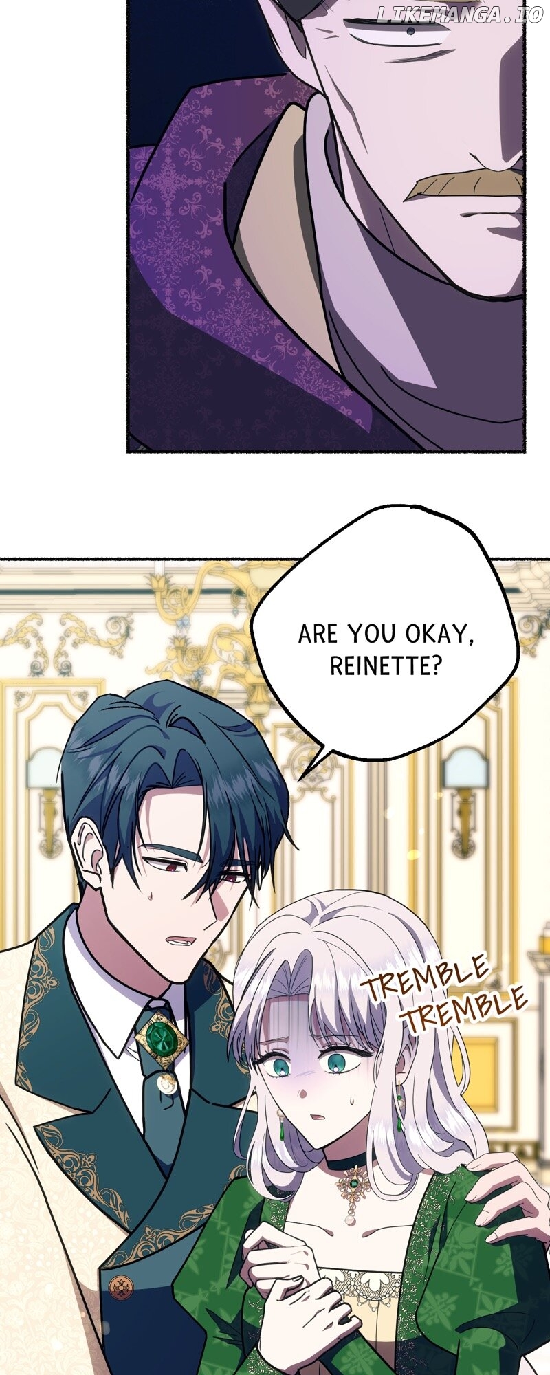 The Possesive Tyrant and His Sleepy Cat Chapter 47 - page 47