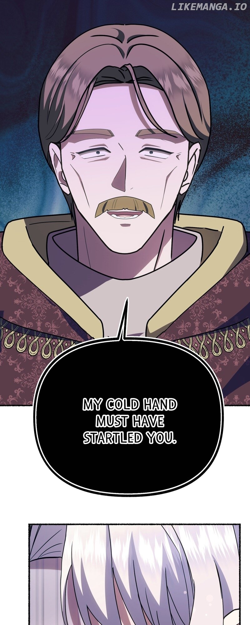 The Possesive Tyrant and His Sleepy Cat Chapter 47 - page 50