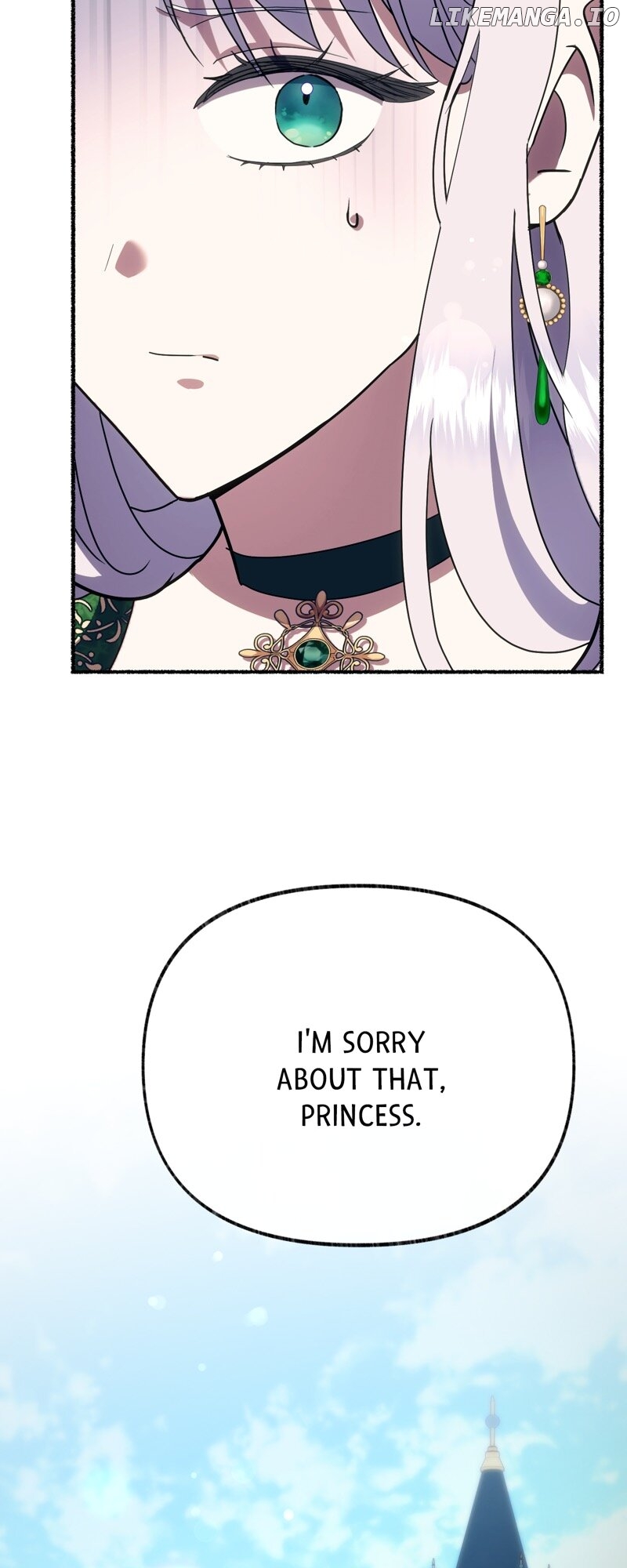 The Possesive Tyrant and His Sleepy Cat Chapter 47 - page 51