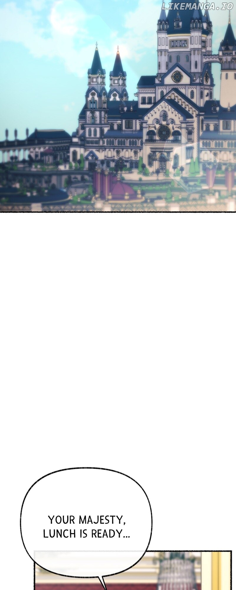 The Possesive Tyrant and His Sleepy Cat Chapter 47 - page 52