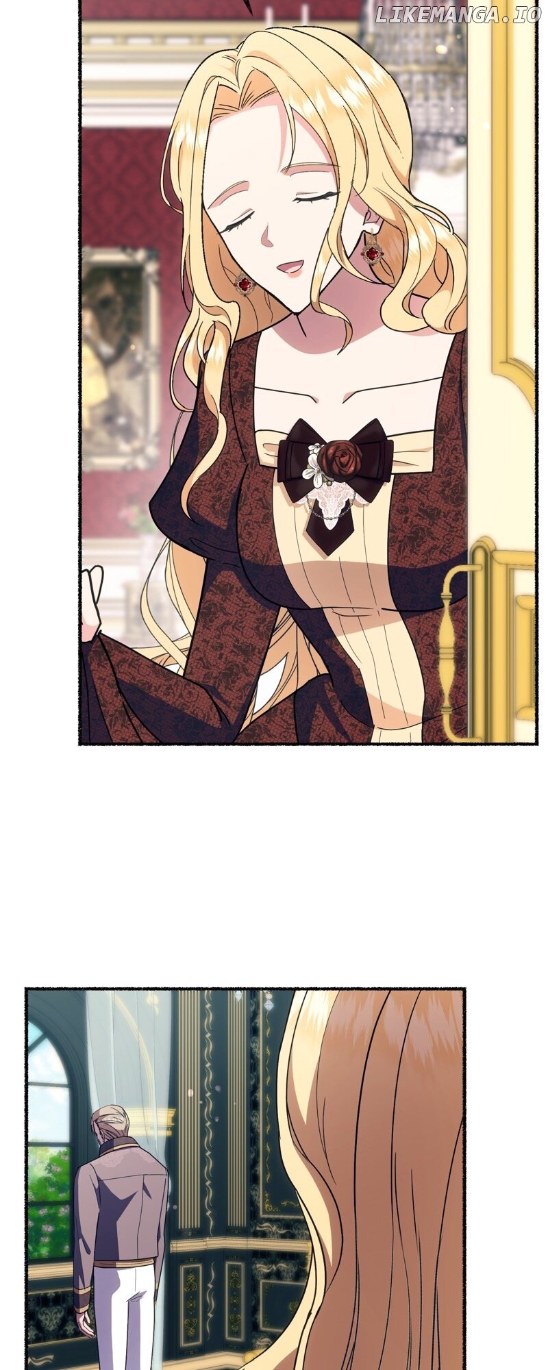 The Possesive Tyrant and His Sleepy Cat Chapter 47 - page 53