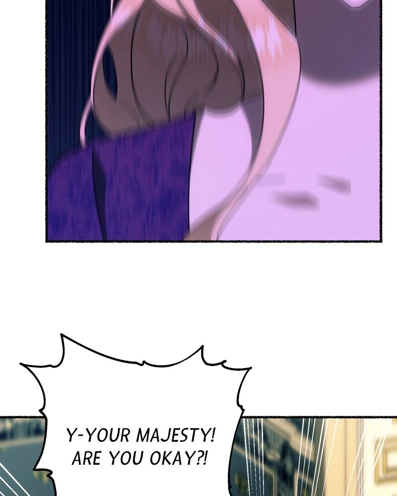 The Possesive Tyrant and His Sleepy Cat Chapter 47 - page 56
