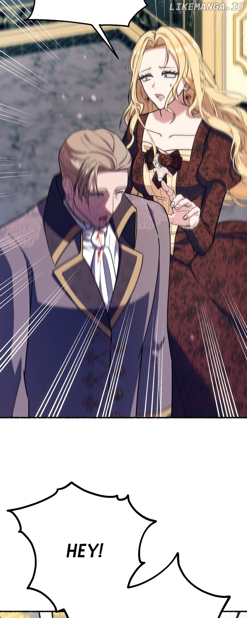 The Possesive Tyrant and His Sleepy Cat Chapter 47 - page 57