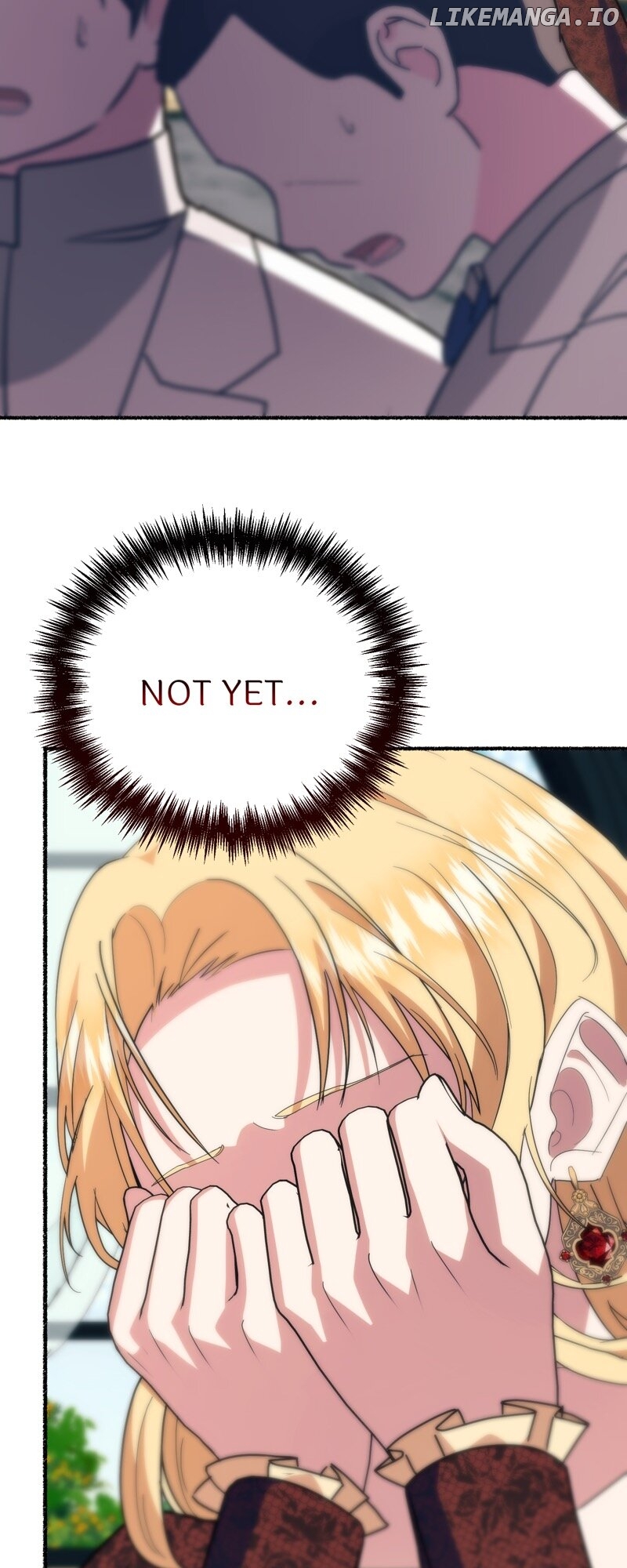 The Possesive Tyrant and His Sleepy Cat Chapter 47 - page 60