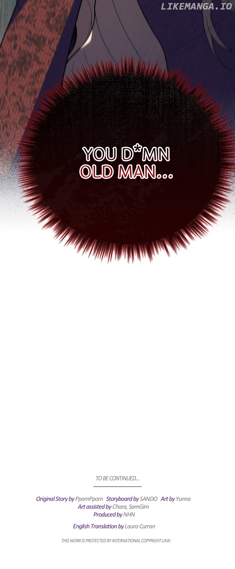 The Possesive Tyrant and His Sleepy Cat Chapter 47 - page 62