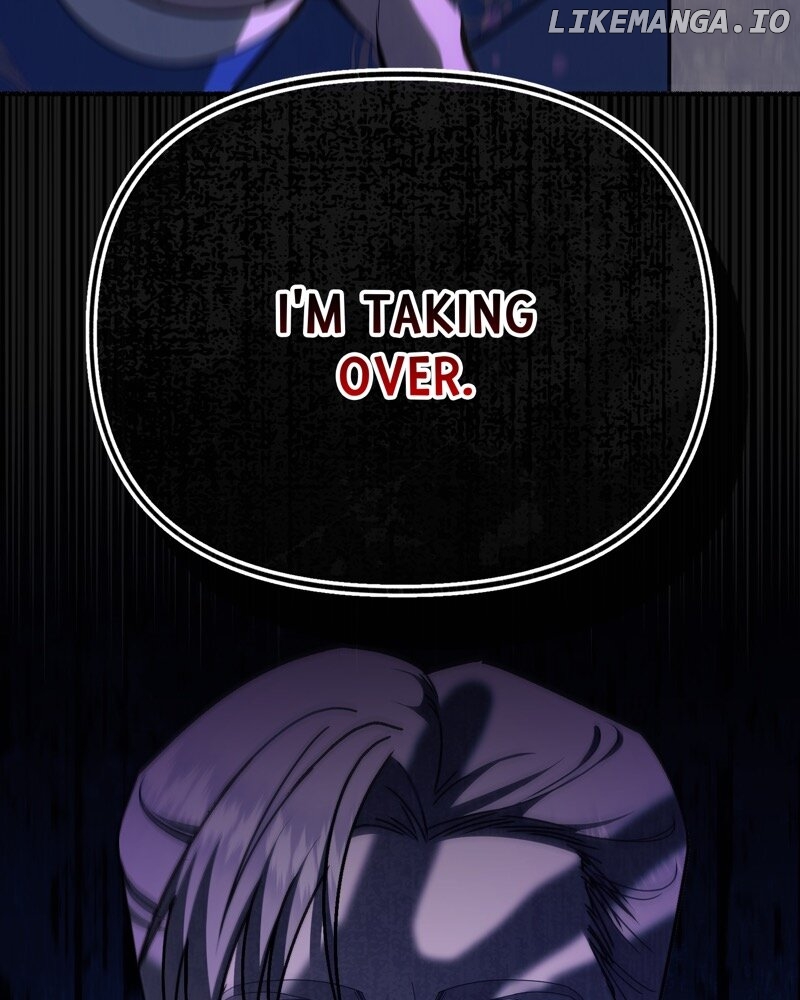 The Possesive Tyrant and His Sleepy Cat Chapter 47 - page 8