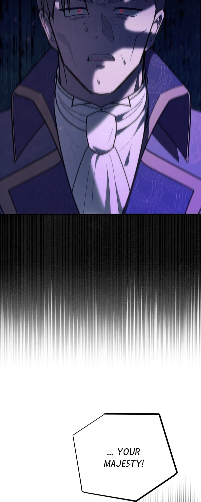 The Possesive Tyrant and His Sleepy Cat Chapter 47 - page 9