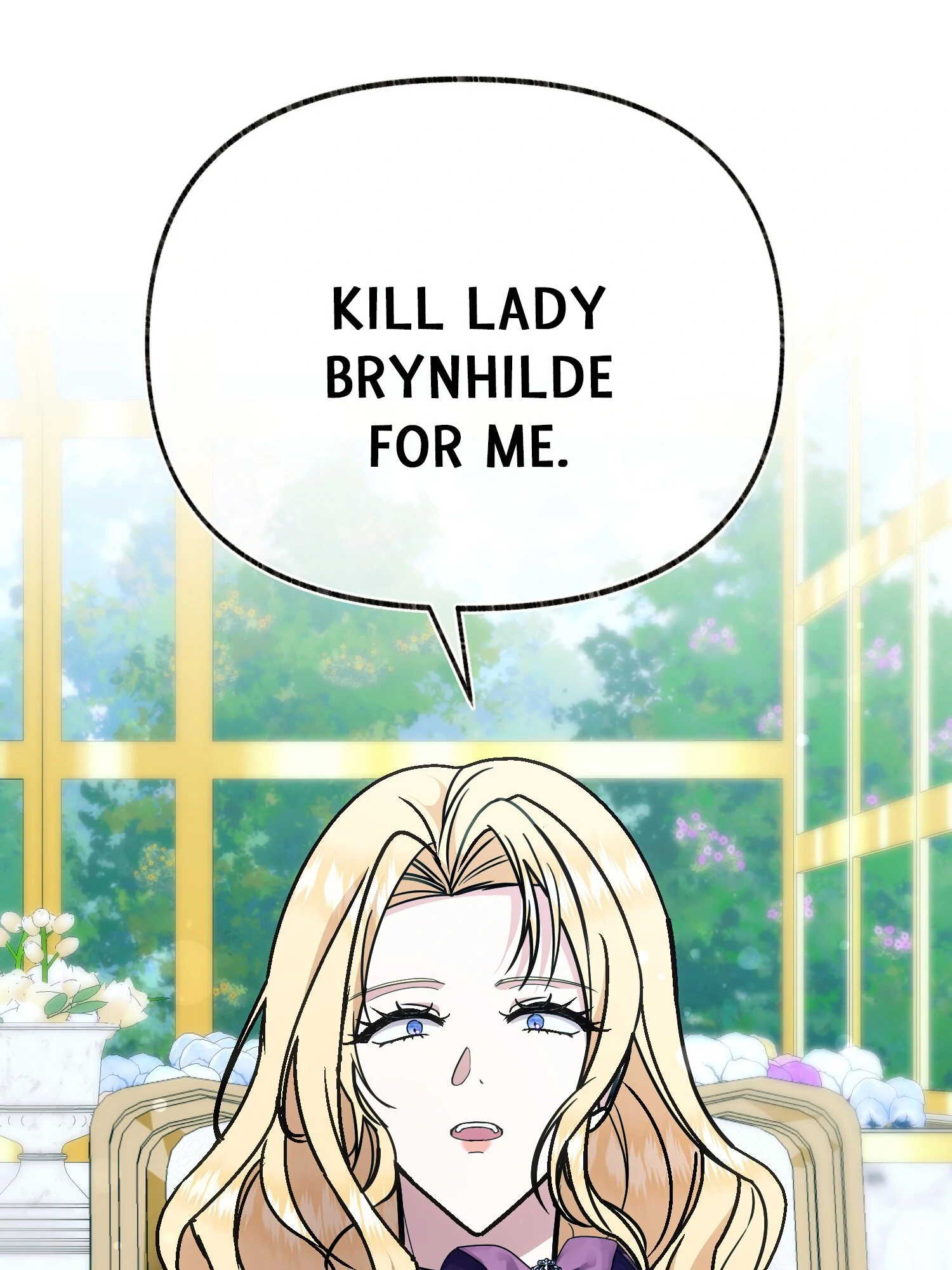 The Possesive Tyrant and His Sleepy Cat Chapter 48 - page 1