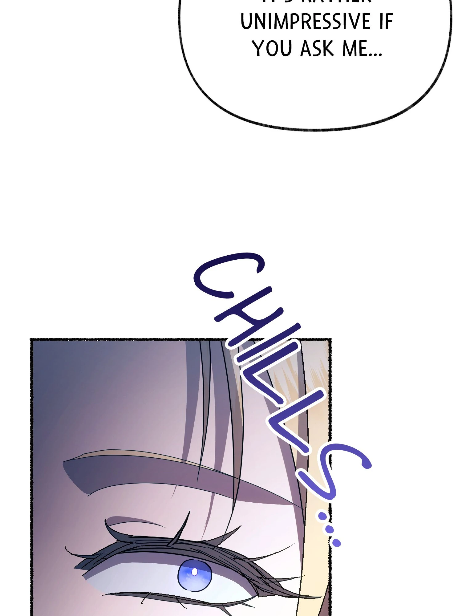 The Possesive Tyrant and His Sleepy Cat Chapter 48 - page 11