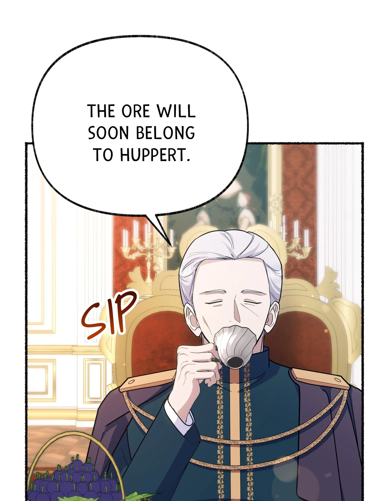 The Possesive Tyrant and His Sleepy Cat Chapter 48 - page 101