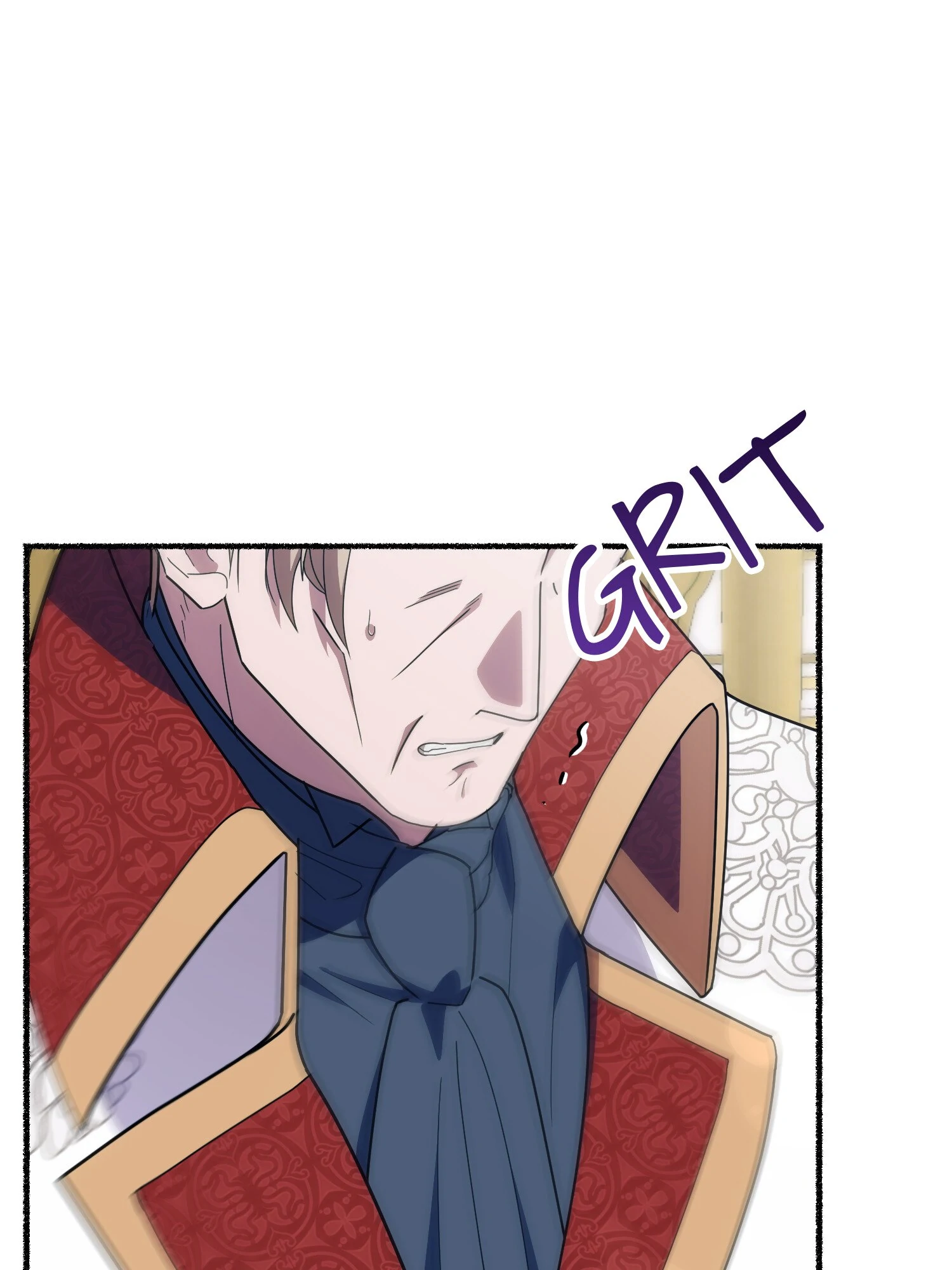 The Possesive Tyrant and His Sleepy Cat Chapter 48 - page 104