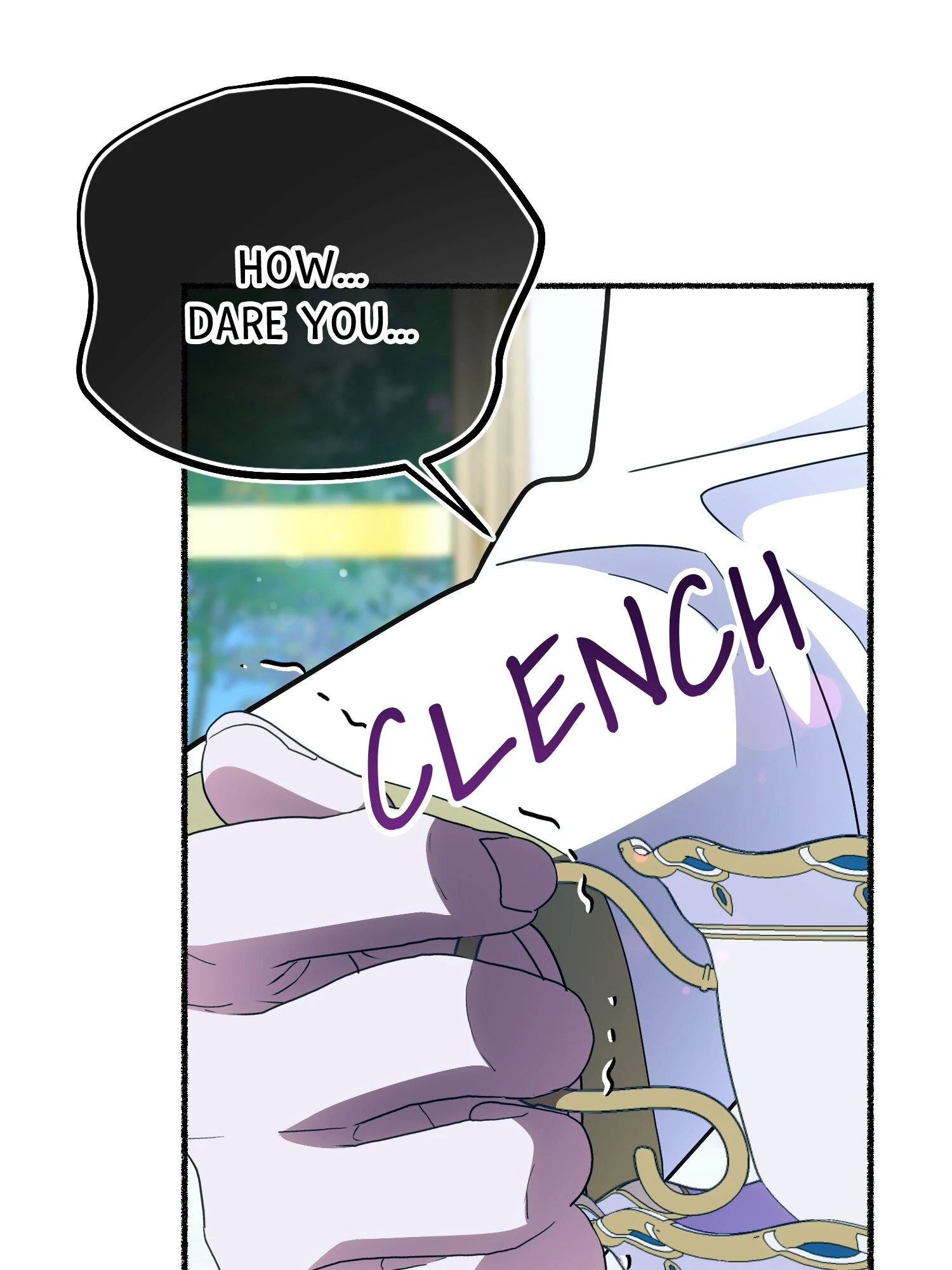 The Possesive Tyrant and His Sleepy Cat Chapter 48 - page 14