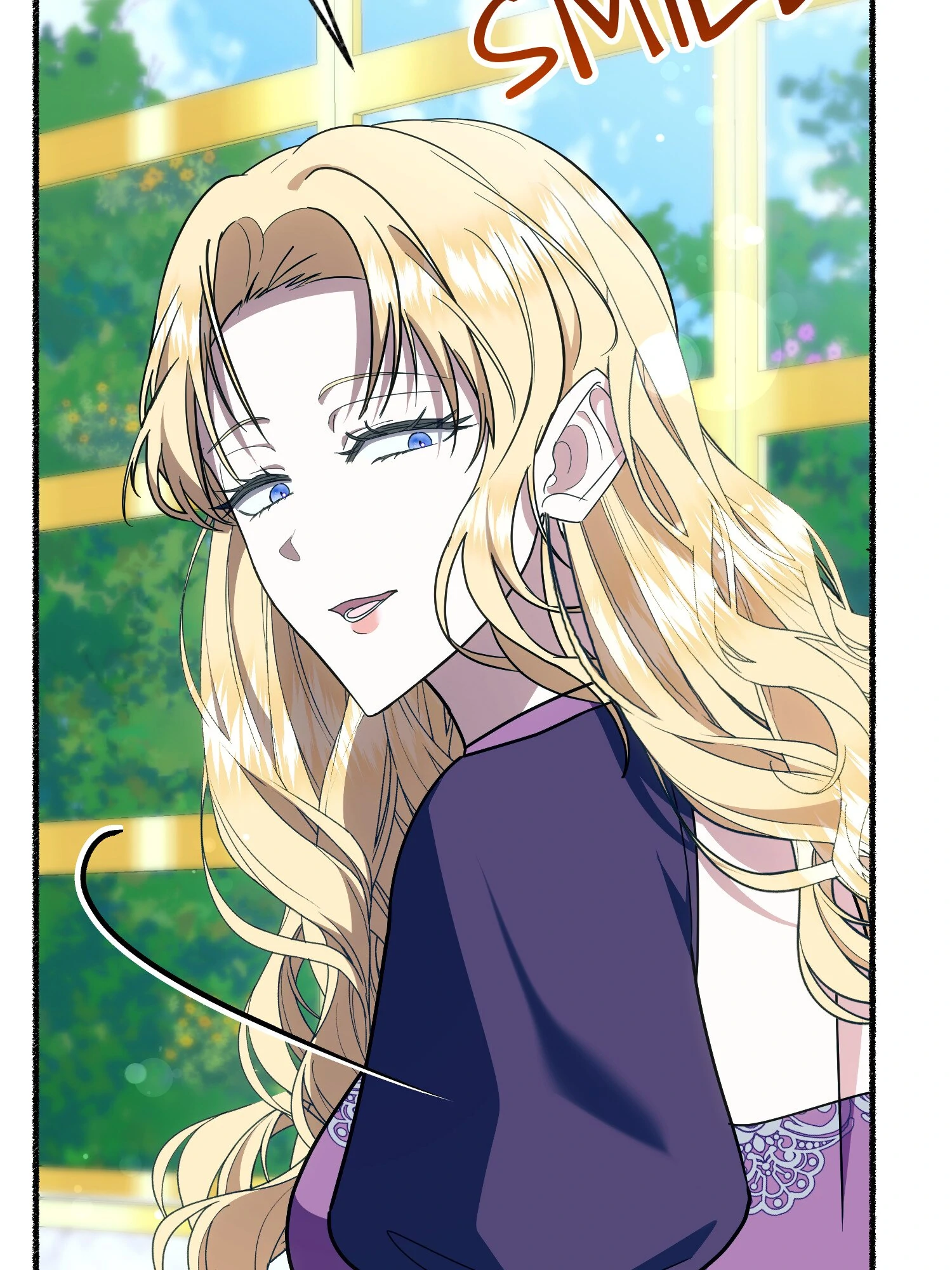 The Possesive Tyrant and His Sleepy Cat Chapter 48 - page 18