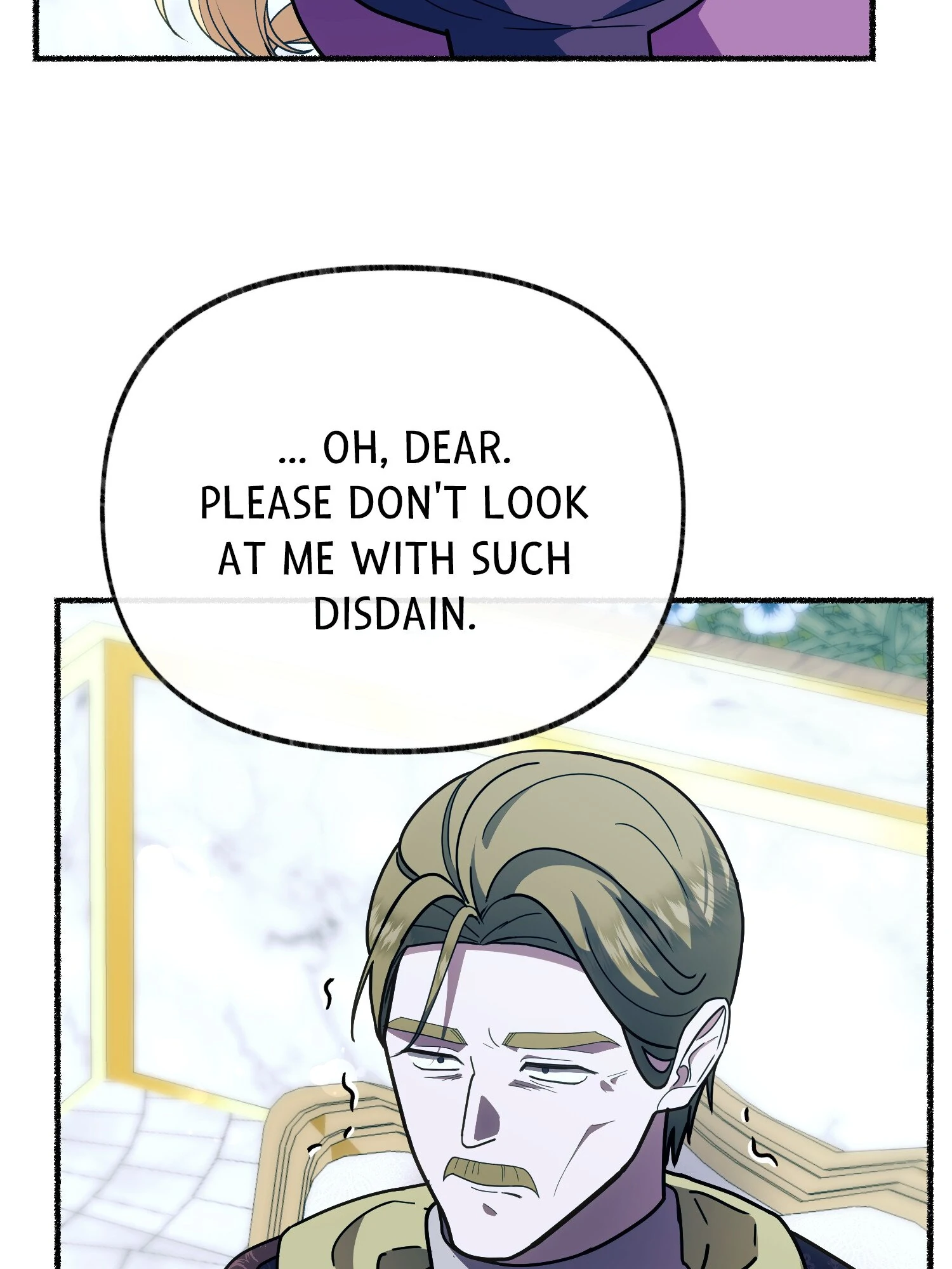 The Possesive Tyrant and His Sleepy Cat Chapter 48 - page 19