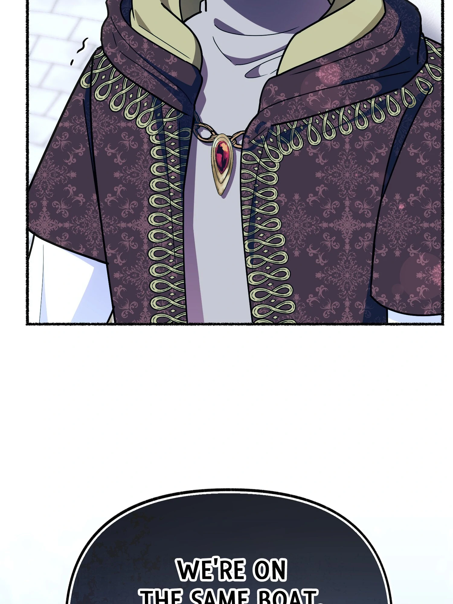 The Possesive Tyrant and His Sleepy Cat Chapter 48 - page 20