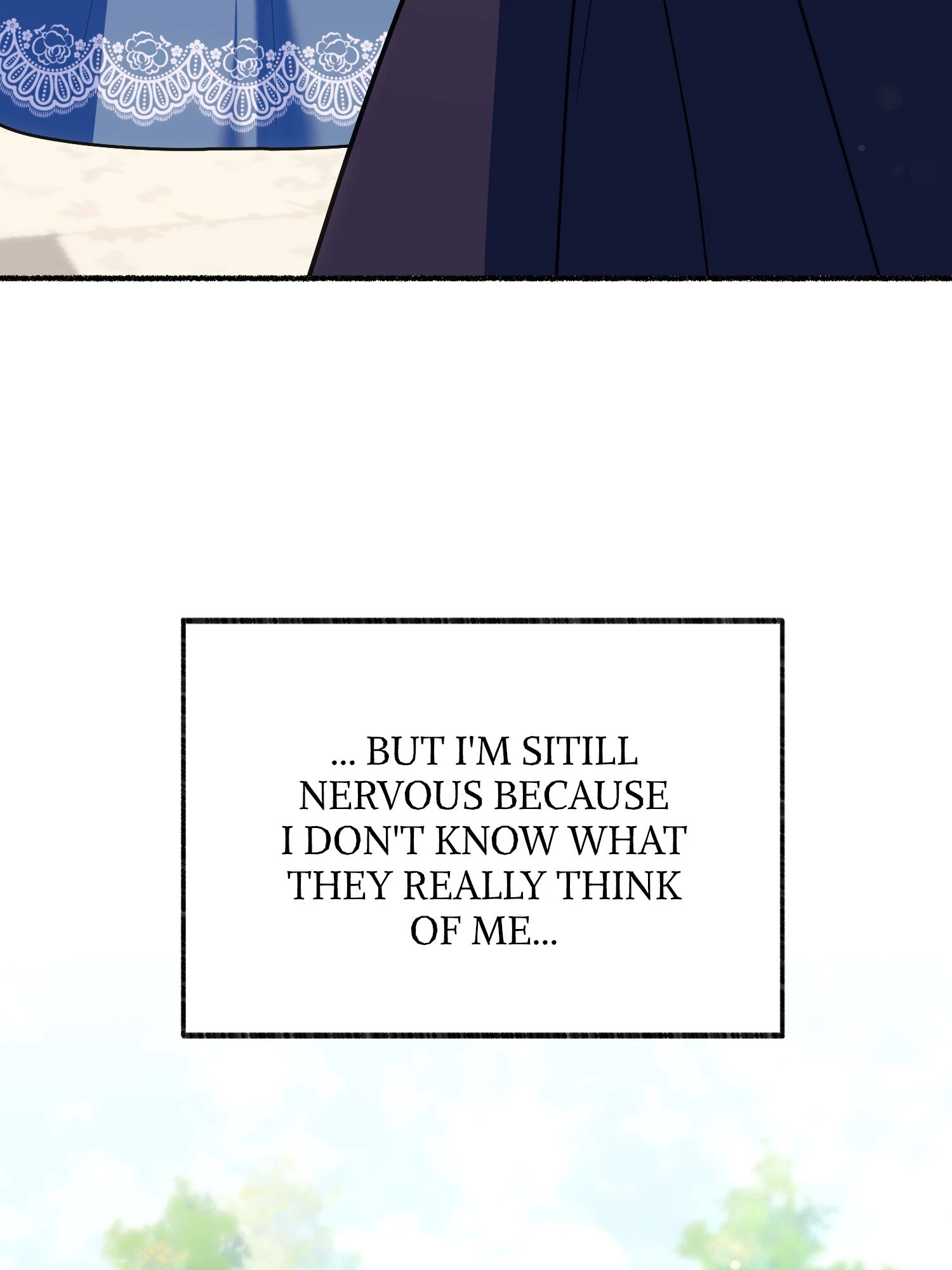 The Possesive Tyrant and His Sleepy Cat Chapter 48 - page 30