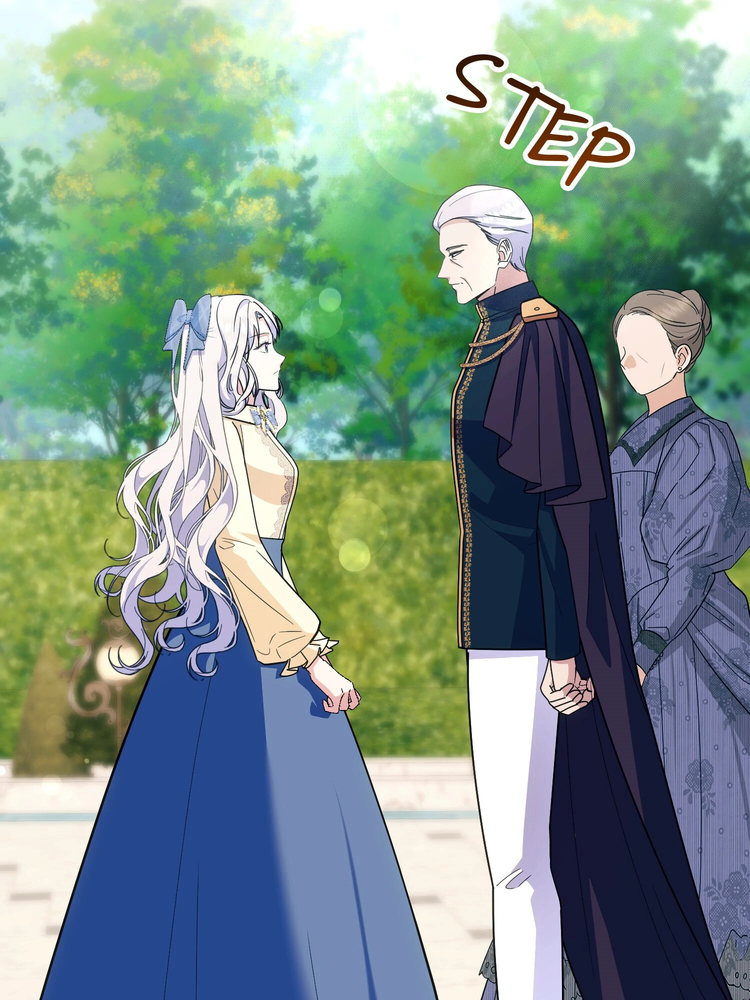 The Possesive Tyrant and His Sleepy Cat Chapter 48 - page 31