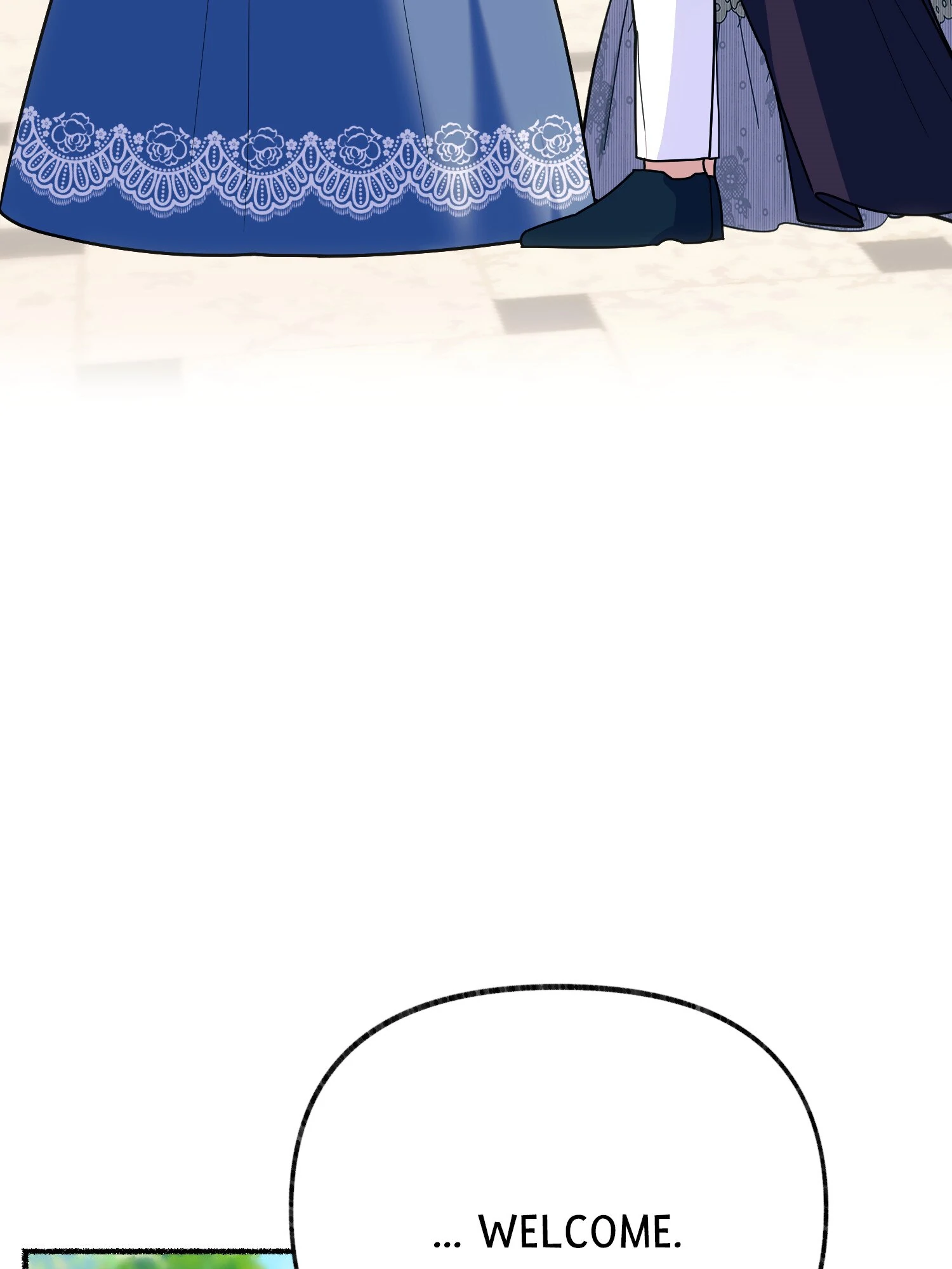 The Possesive Tyrant and His Sleepy Cat Chapter 48 - page 32