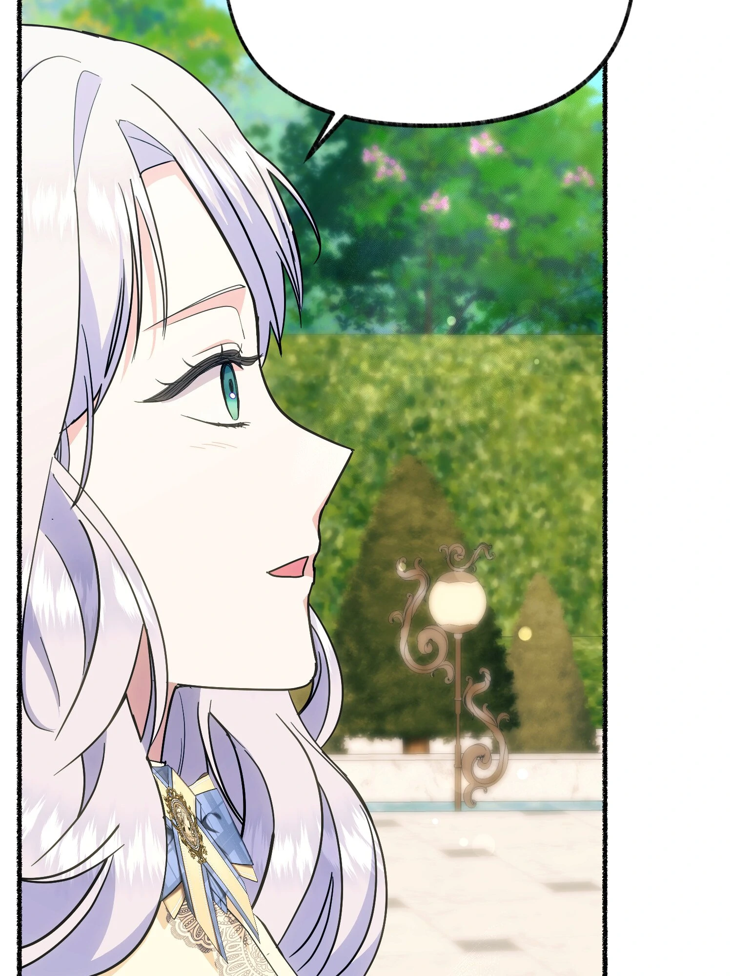 The Possesive Tyrant and His Sleepy Cat Chapter 48 - page 33