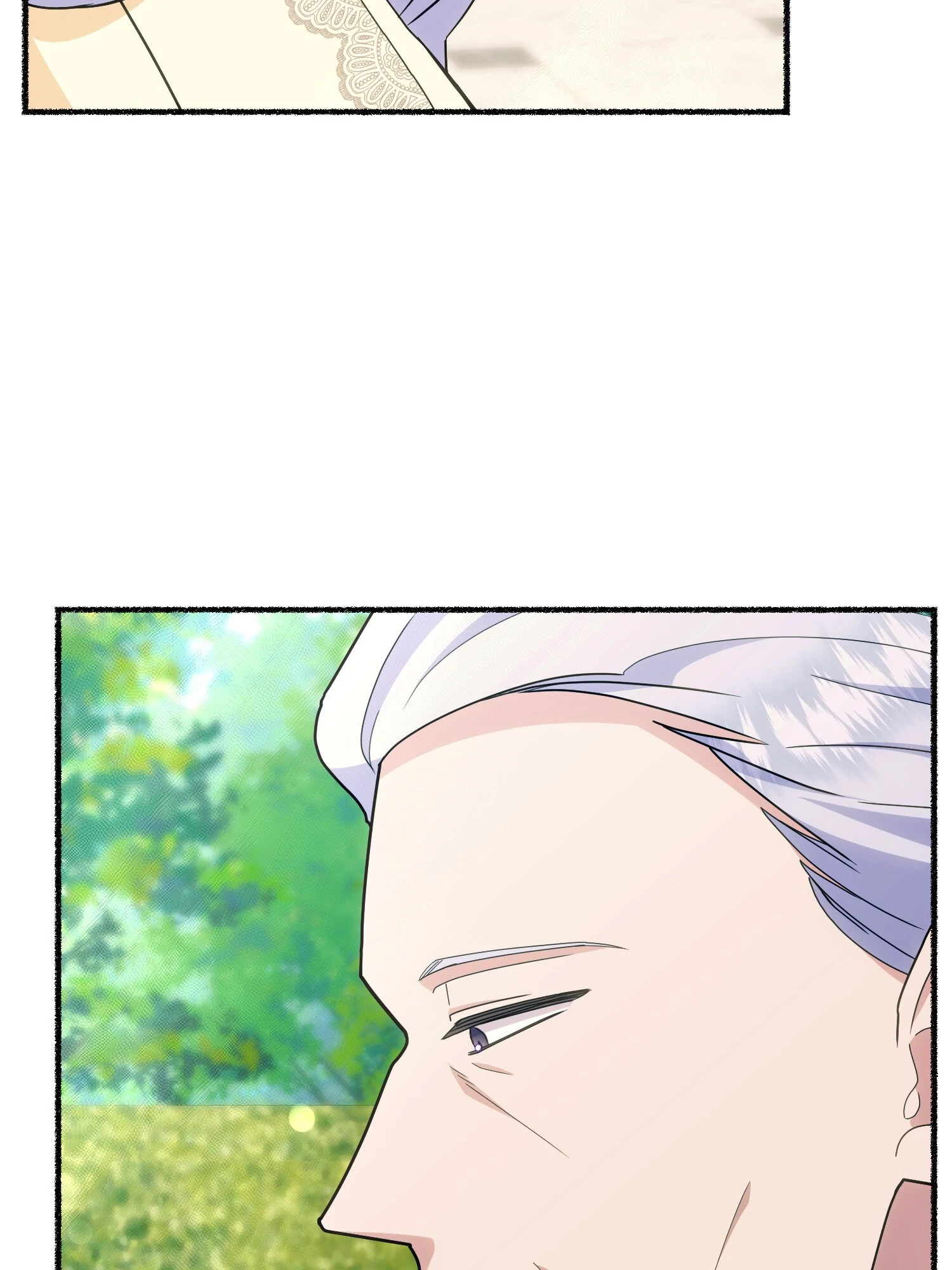The Possesive Tyrant and His Sleepy Cat Chapter 48 - page 34