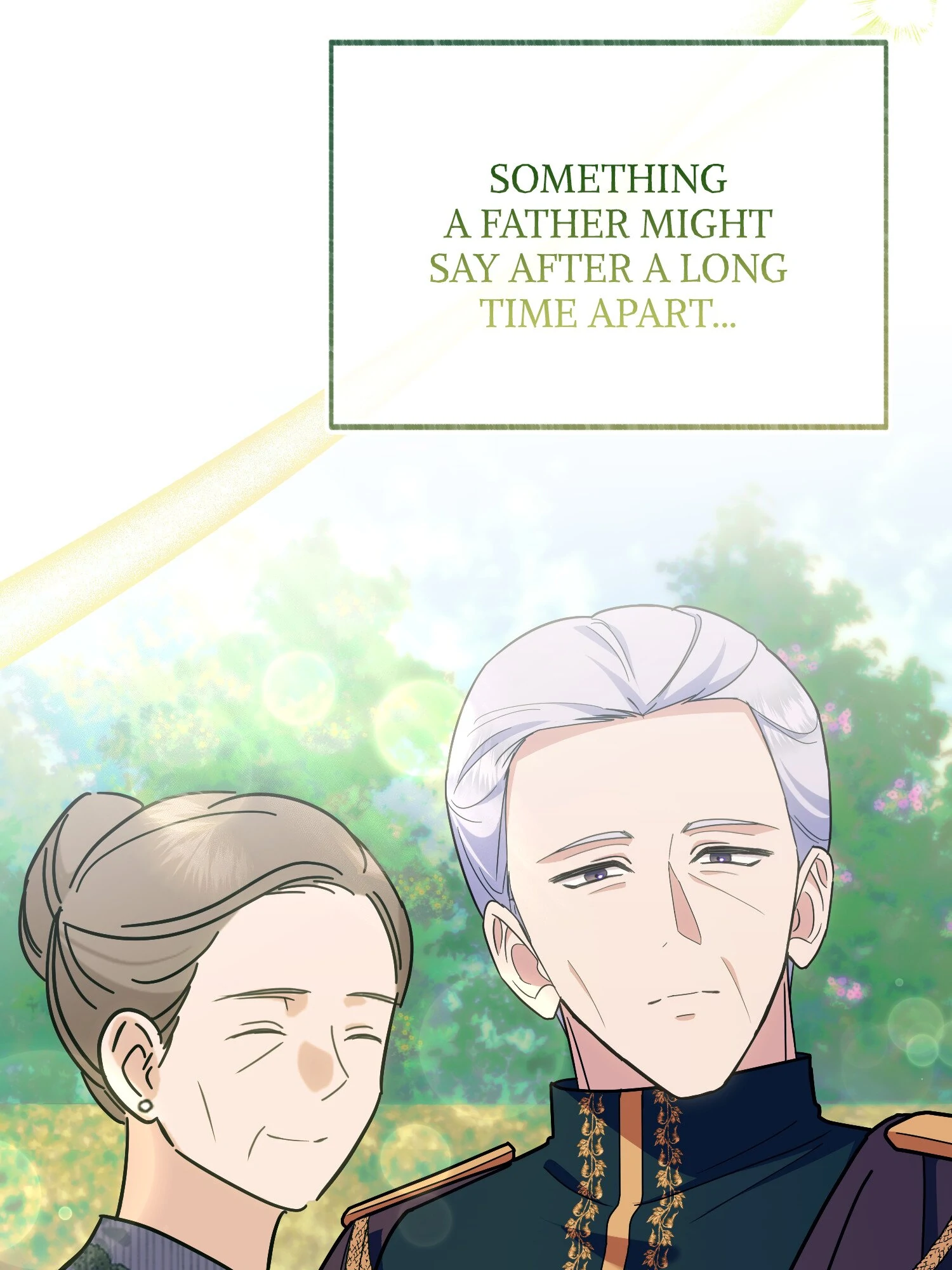The Possesive Tyrant and His Sleepy Cat Chapter 48 - page 38