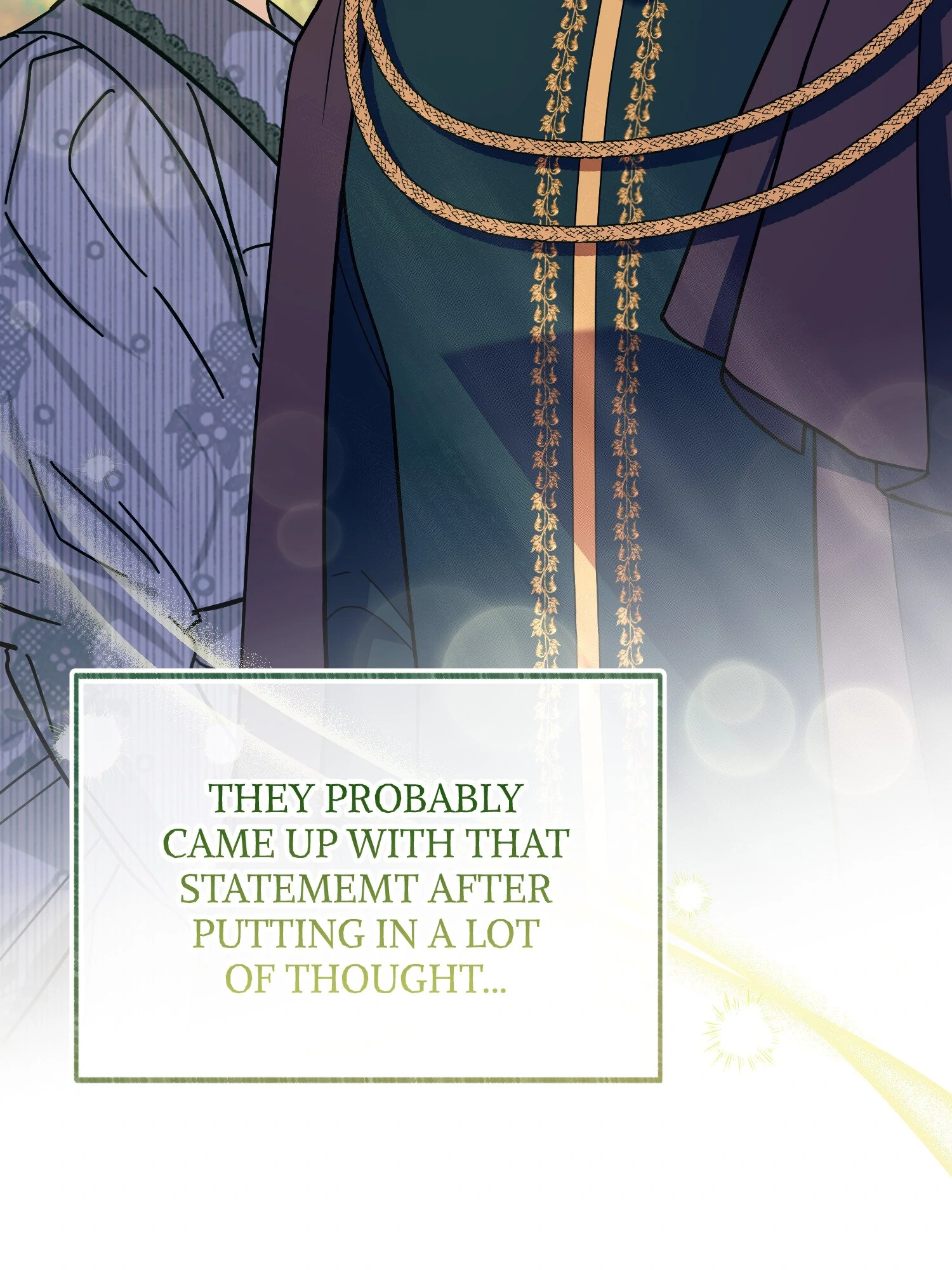 The Possesive Tyrant and His Sleepy Cat Chapter 48 - page 39