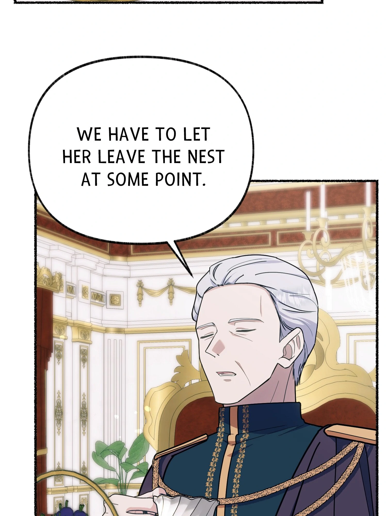 The Possesive Tyrant and His Sleepy Cat Chapter 48 - page 49