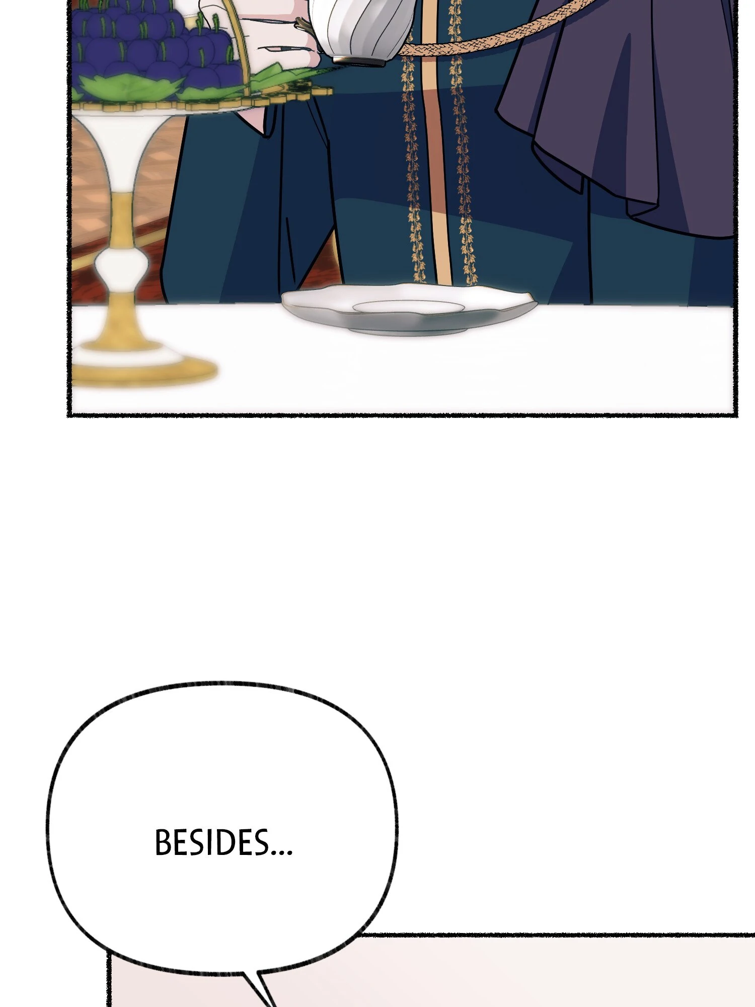 The Possesive Tyrant and His Sleepy Cat Chapter 48 - page 50