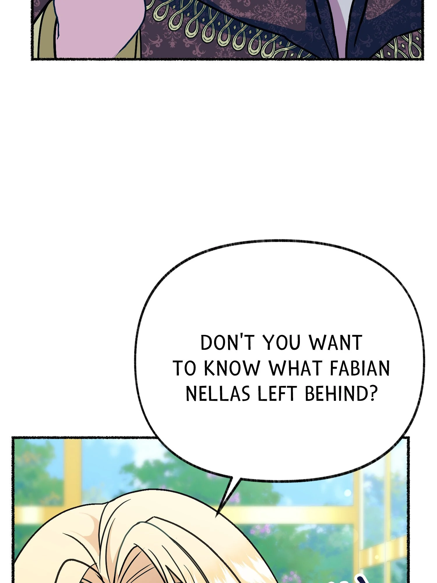 The Possesive Tyrant and His Sleepy Cat Chapter 48 - page 6
