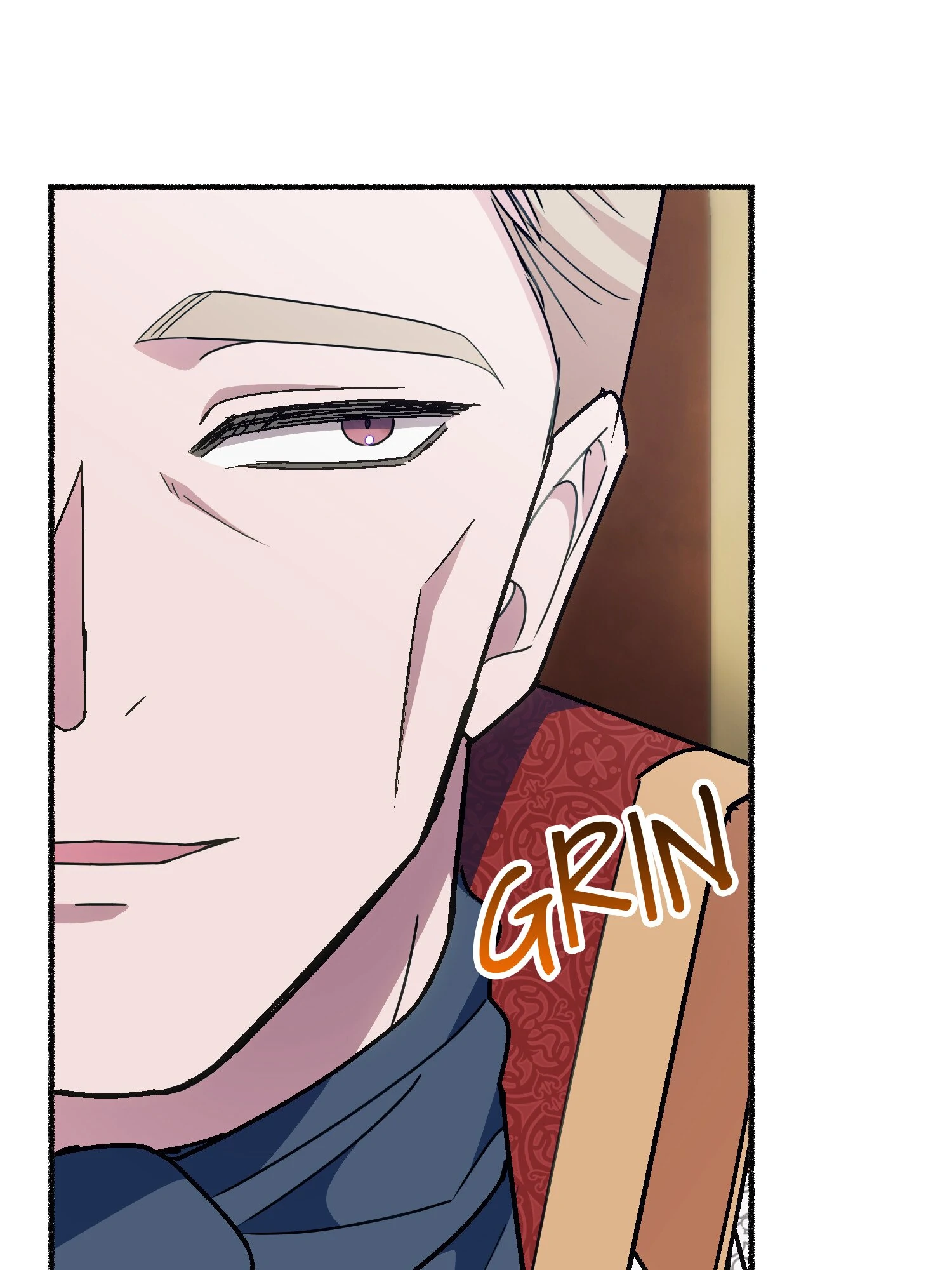 The Possesive Tyrant and His Sleepy Cat Chapter 48 - page 54