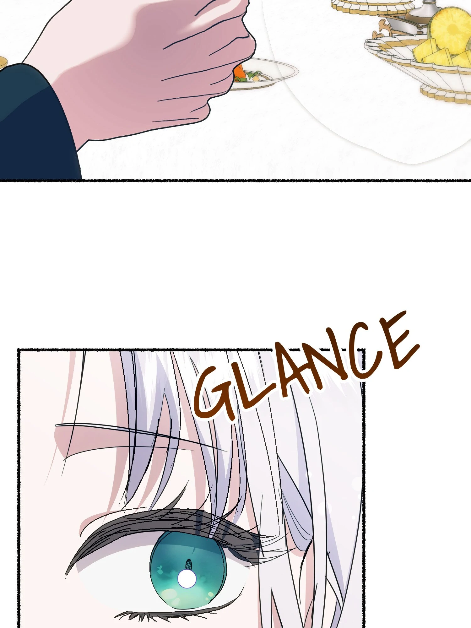 The Possesive Tyrant and His Sleepy Cat Chapter 48 - page 57