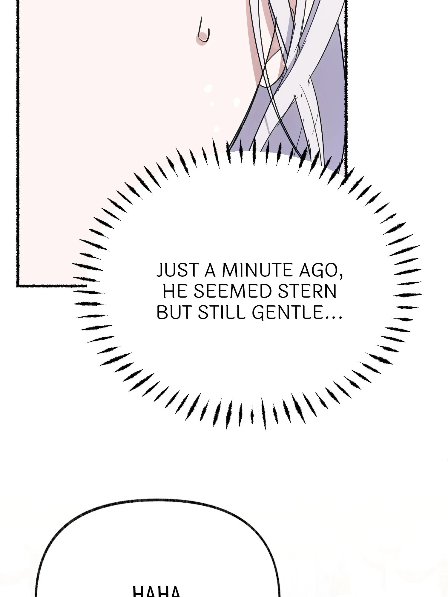 The Possesive Tyrant and His Sleepy Cat Chapter 48 - page 58