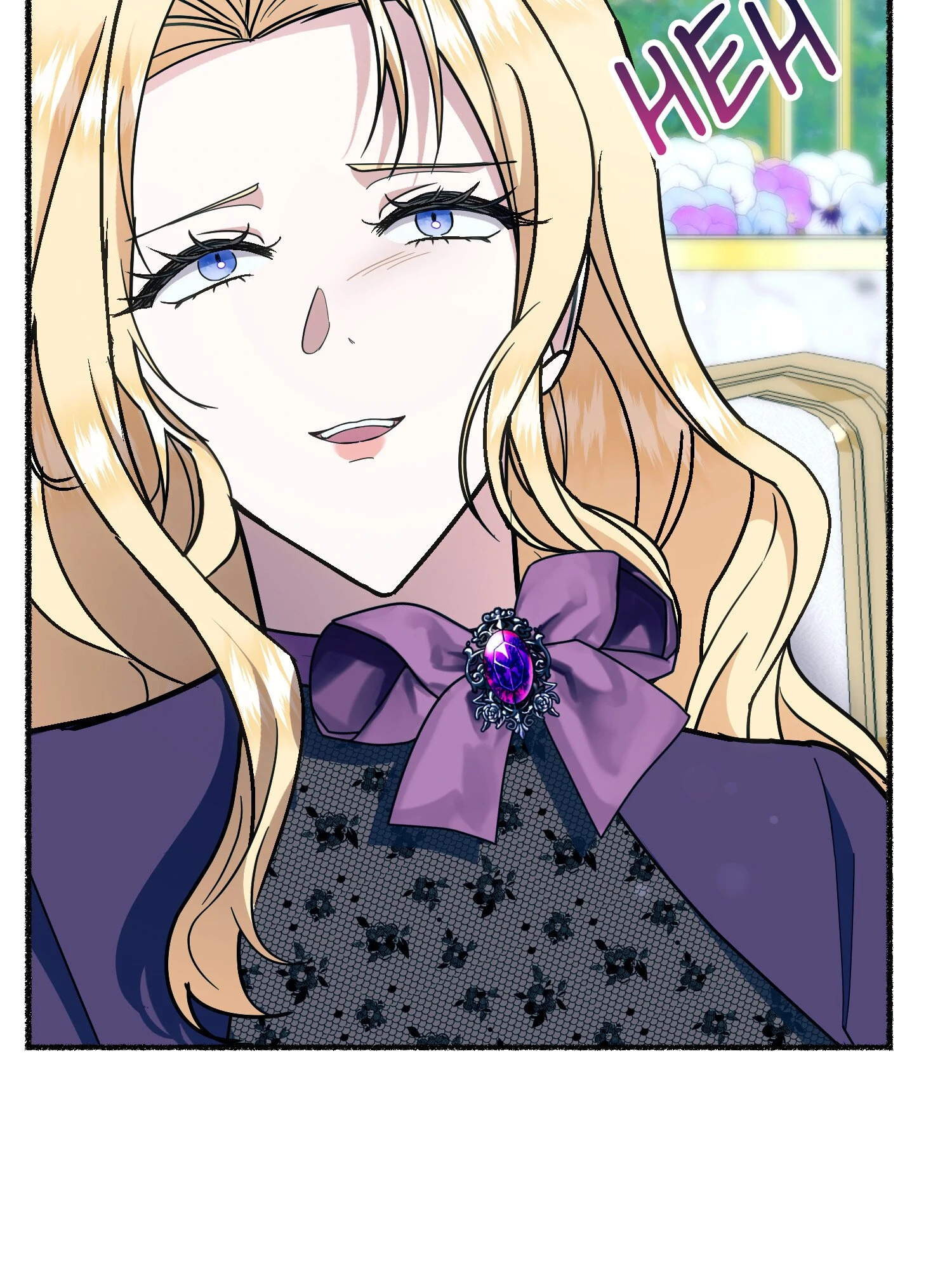 The Possesive Tyrant and His Sleepy Cat Chapter 48 - page 7