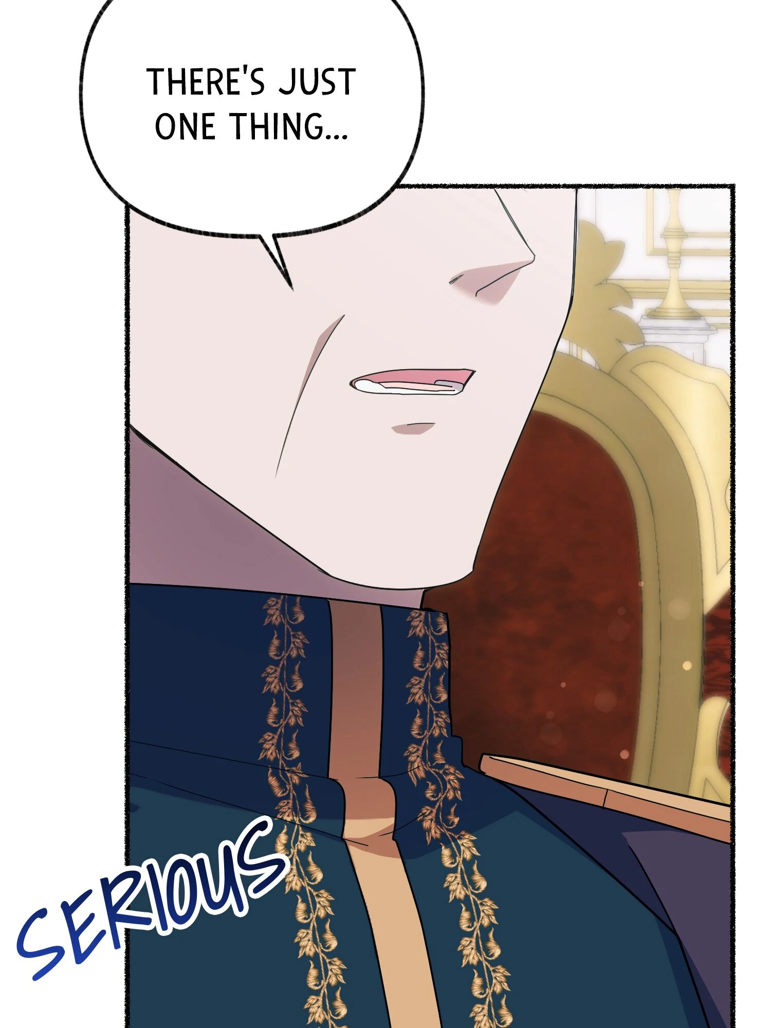 The Possesive Tyrant and His Sleepy Cat Chapter 48 - page 61