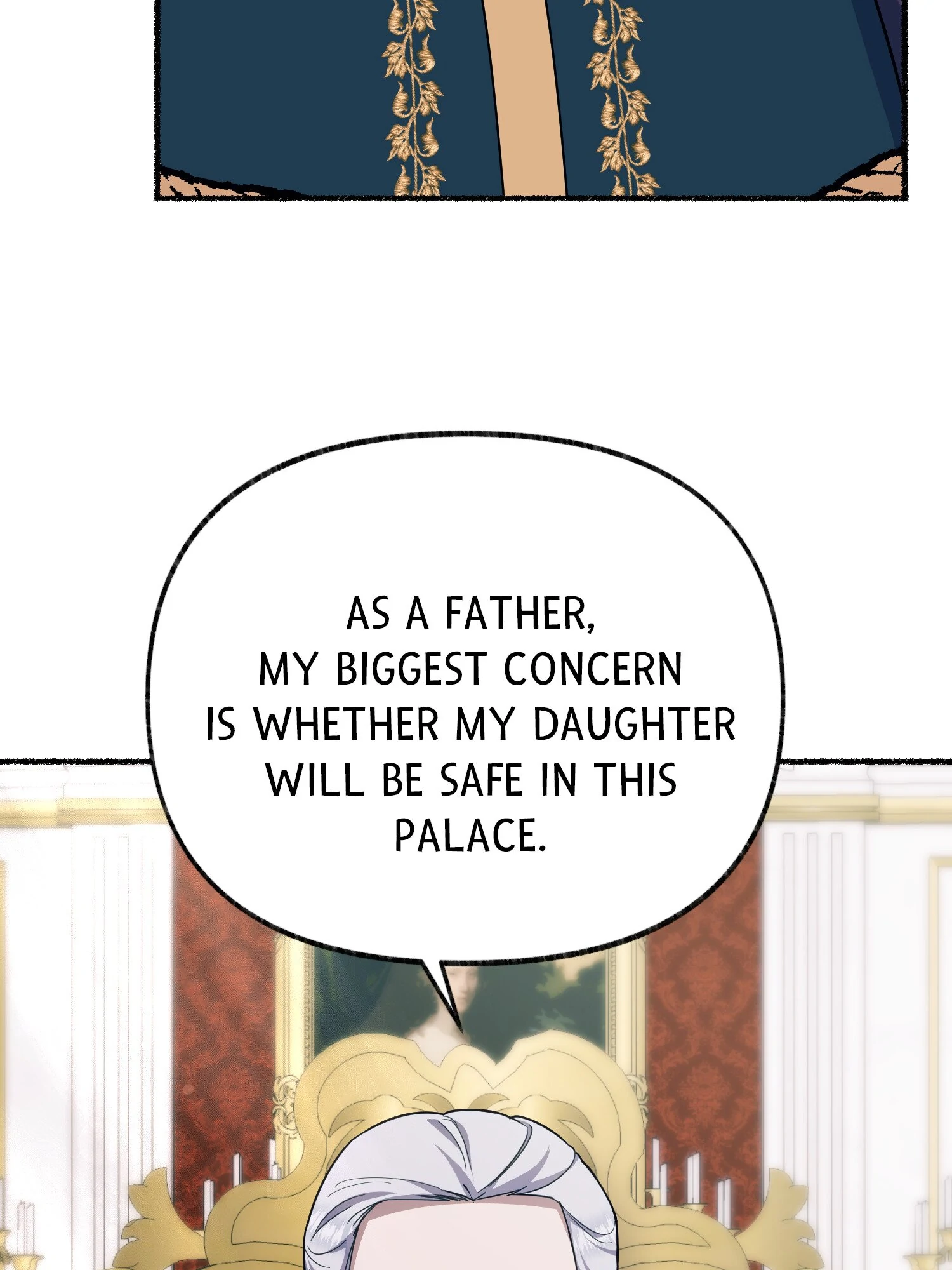 The Possesive Tyrant and His Sleepy Cat Chapter 48 - page 62