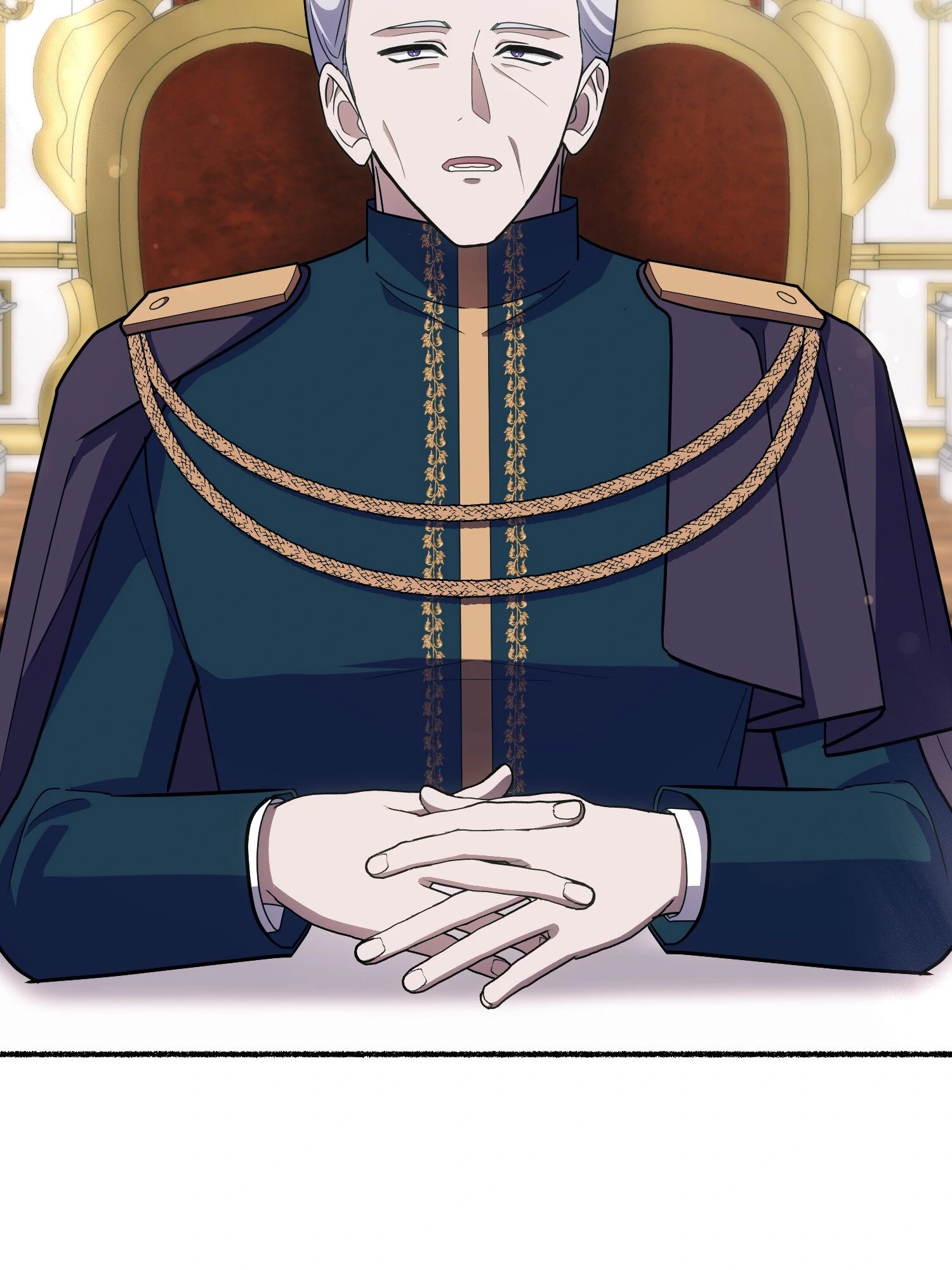 The Possesive Tyrant and His Sleepy Cat Chapter 48 - page 63