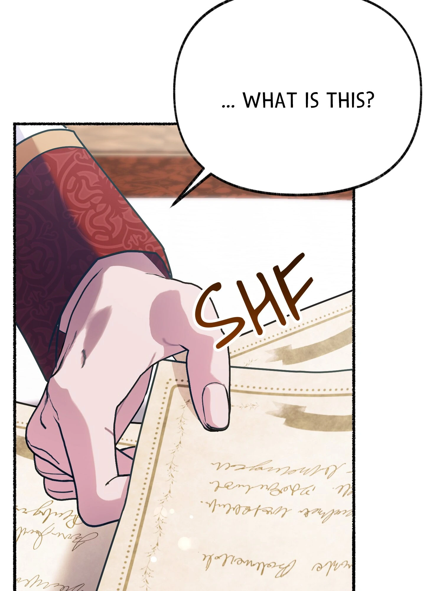 The Possesive Tyrant and His Sleepy Cat Chapter 48 - page 68