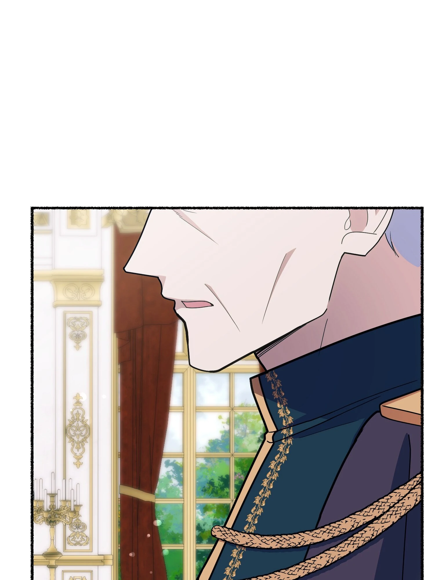 The Possesive Tyrant and His Sleepy Cat Chapter 48 - page 71