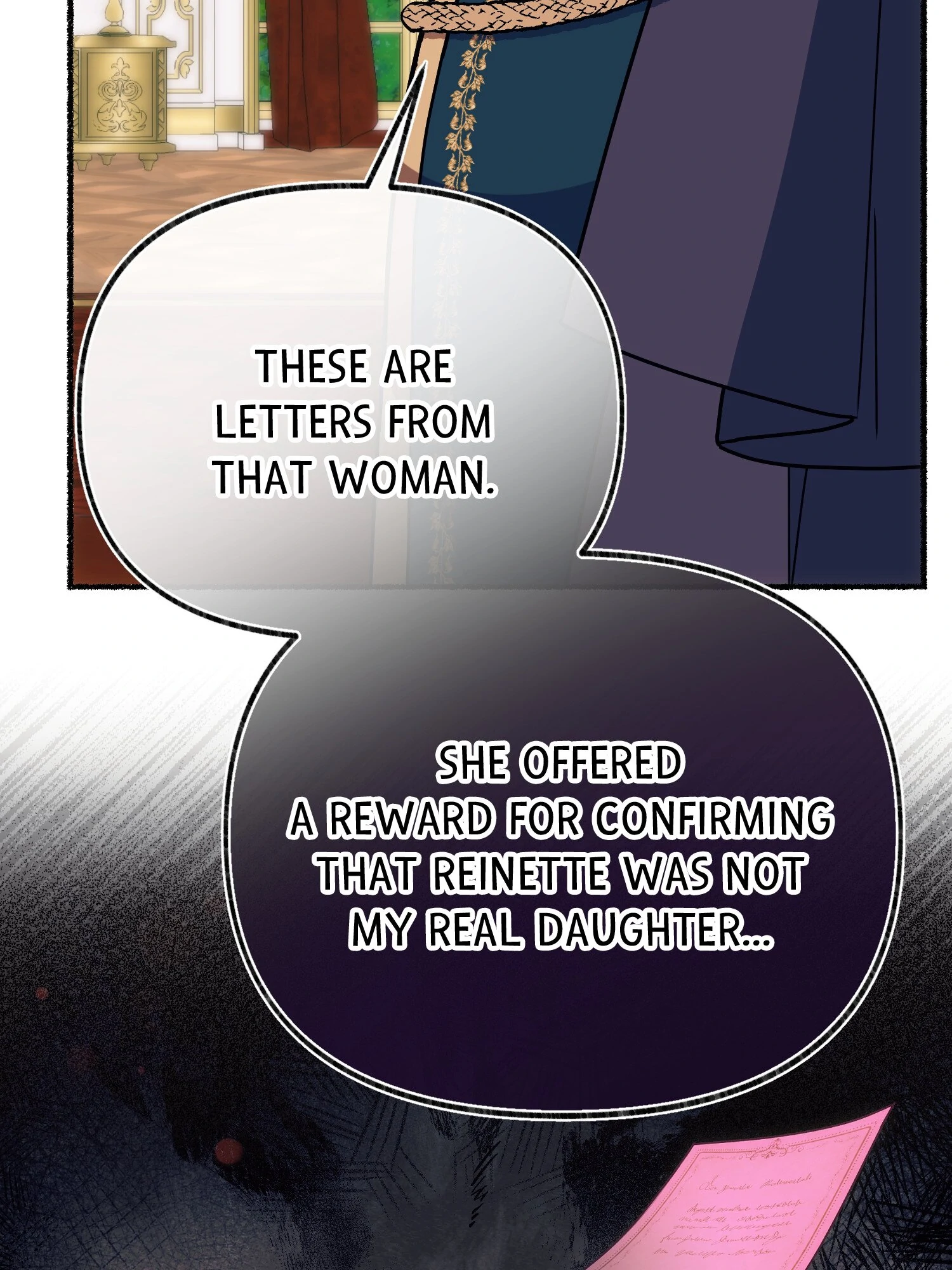 The Possesive Tyrant and His Sleepy Cat Chapter 48 - page 72
