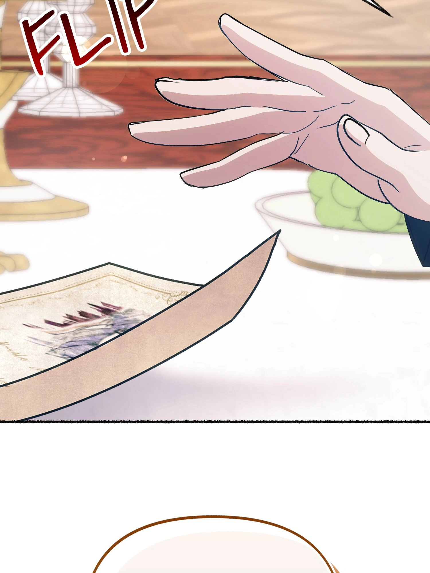 The Possesive Tyrant and His Sleepy Cat Chapter 48 - page 80